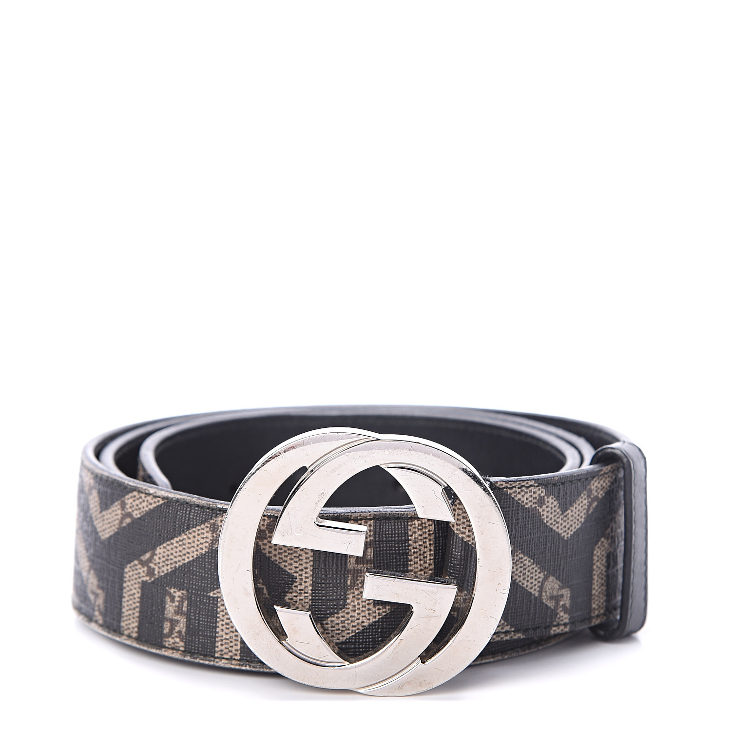 gucci caleido belt