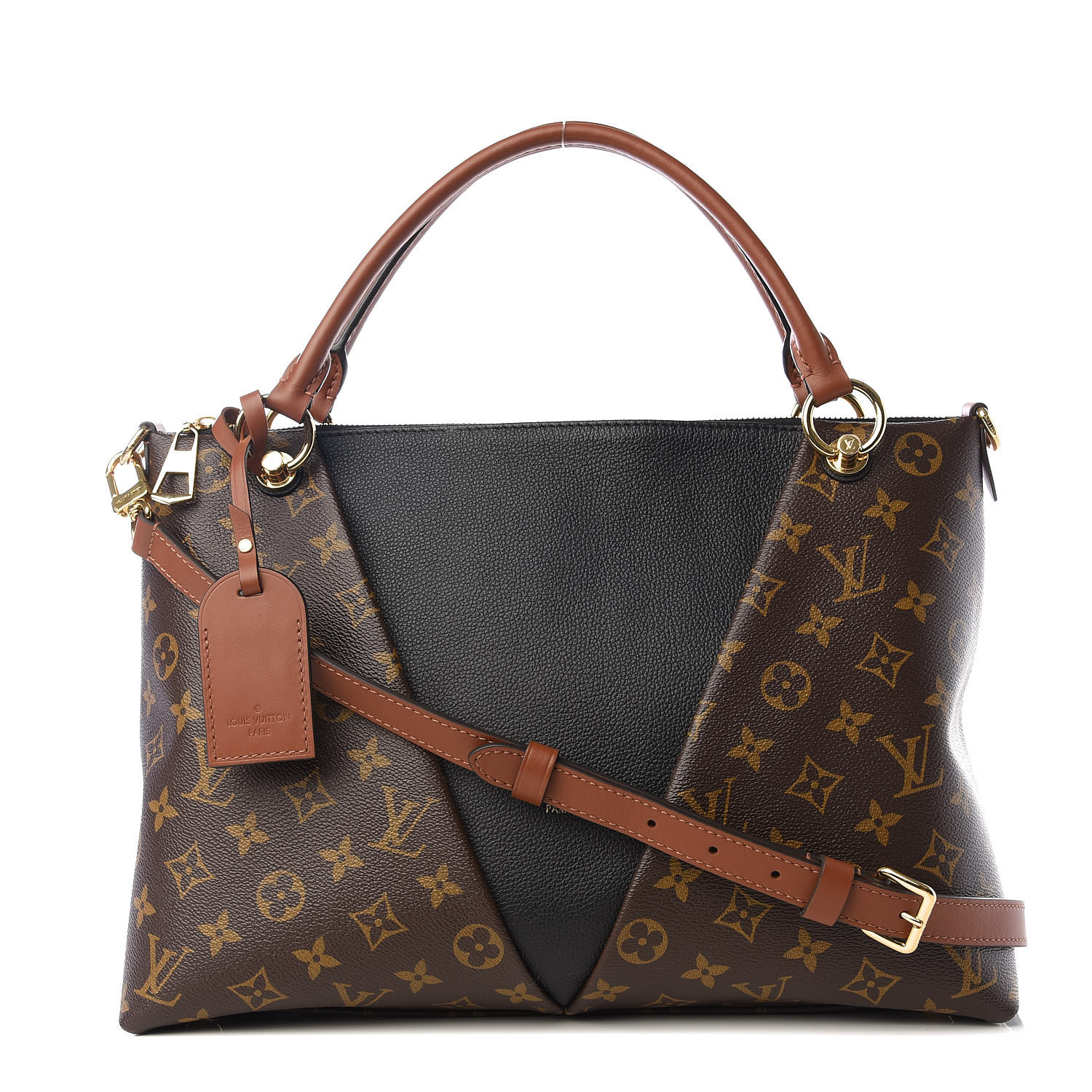v tote mm handbag