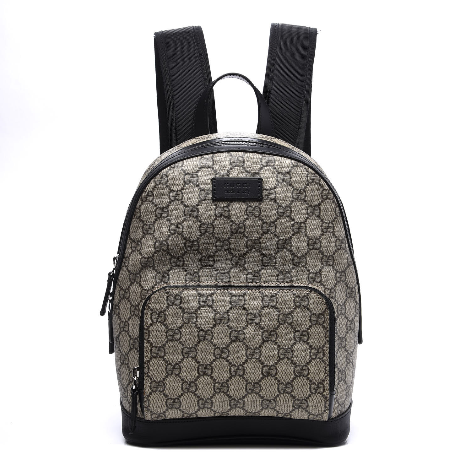 small stylish backpack