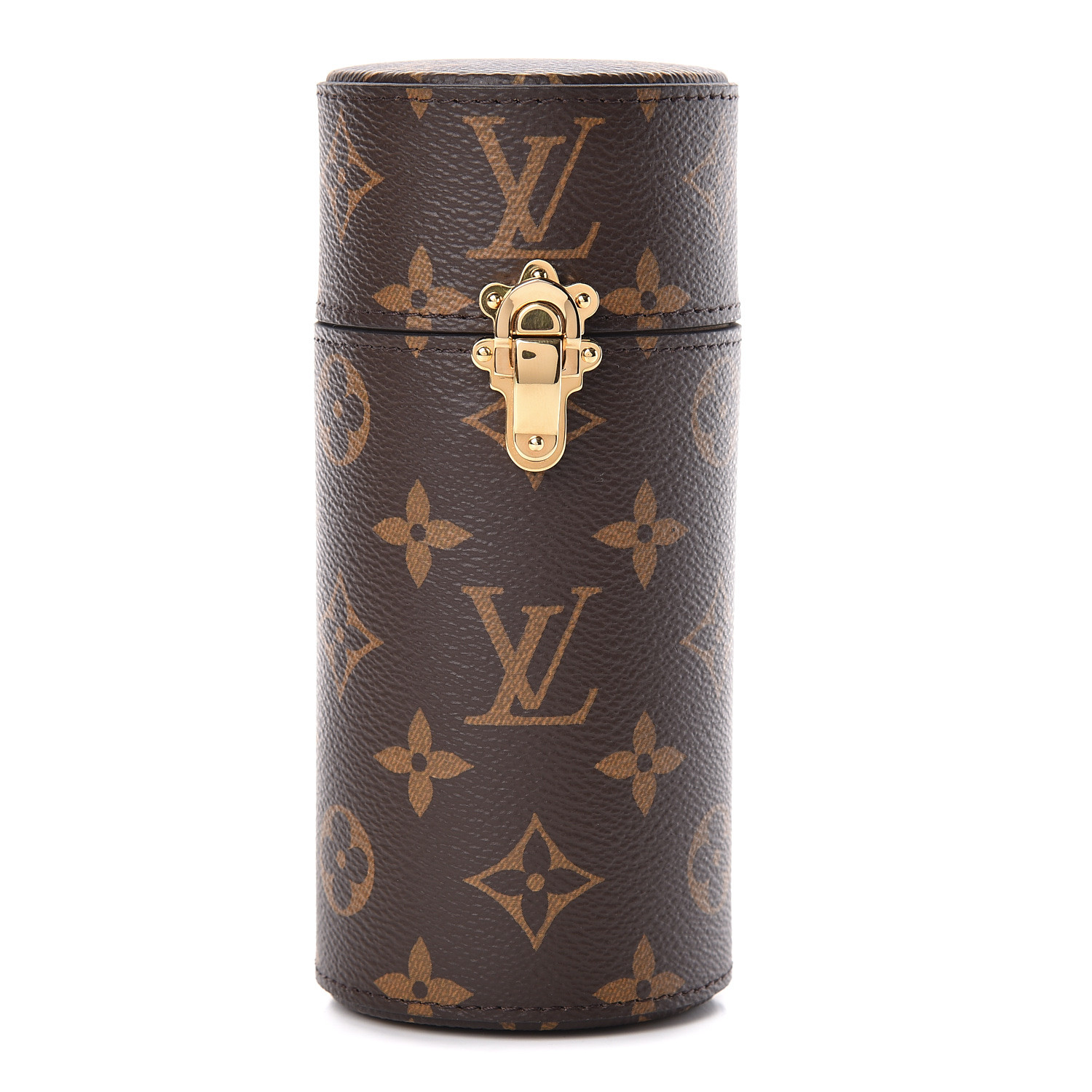 Louis Vuitton Fragrance Travel Case
