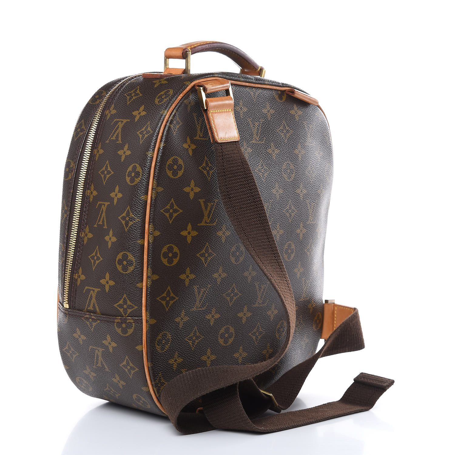 LOUIS VUITTON Monogram Sac a Dos Packall 465749