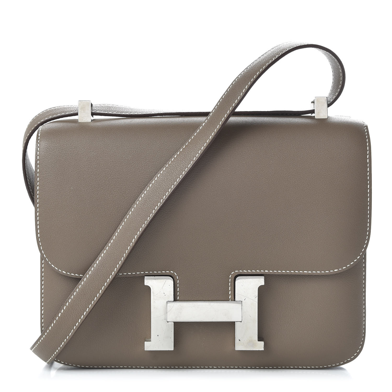 hermes constance etoupe