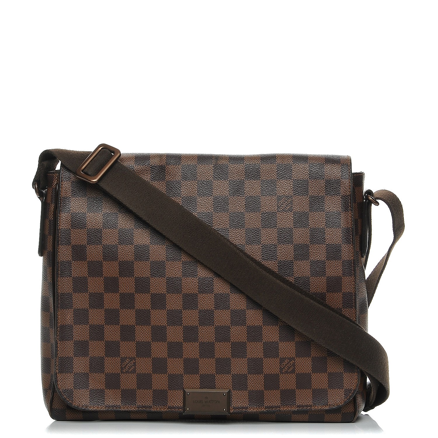 louis vuitton district messenger bag
