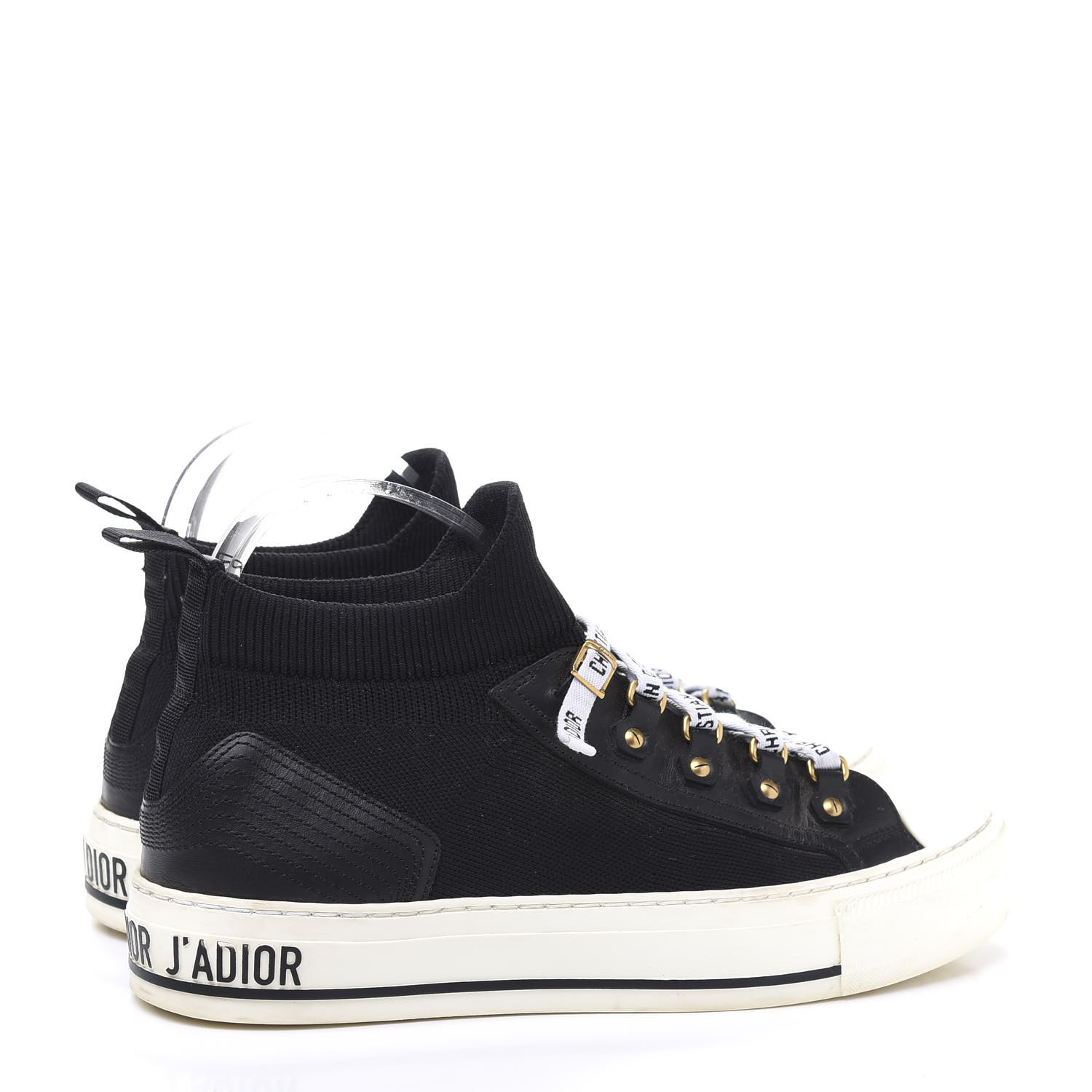 dior chunky trainers