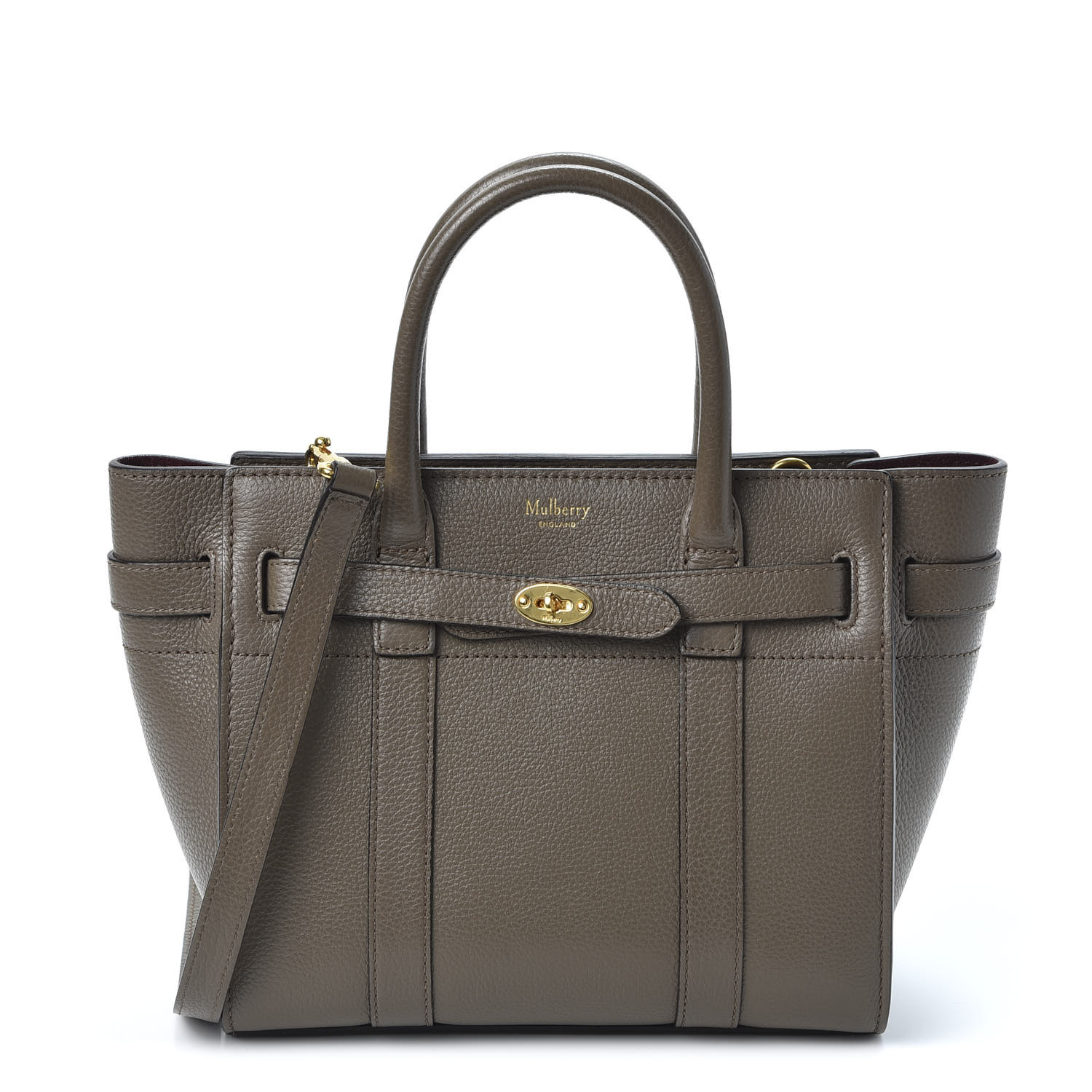 mulberry bayswater grey