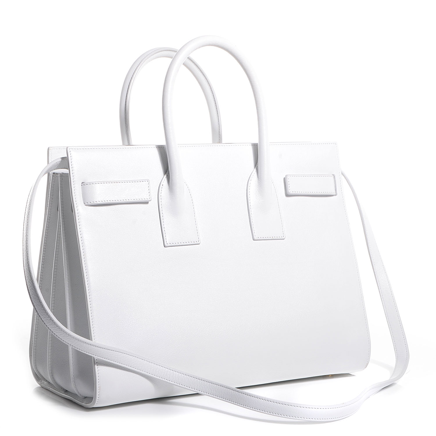 white sac de jour