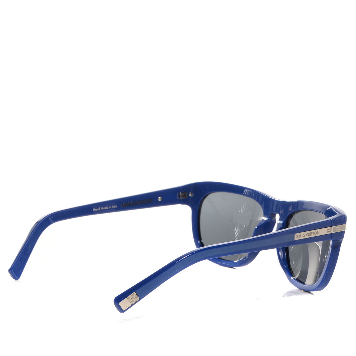 LOUIS VUITTON Possession Sunglasses Z0563W 77752