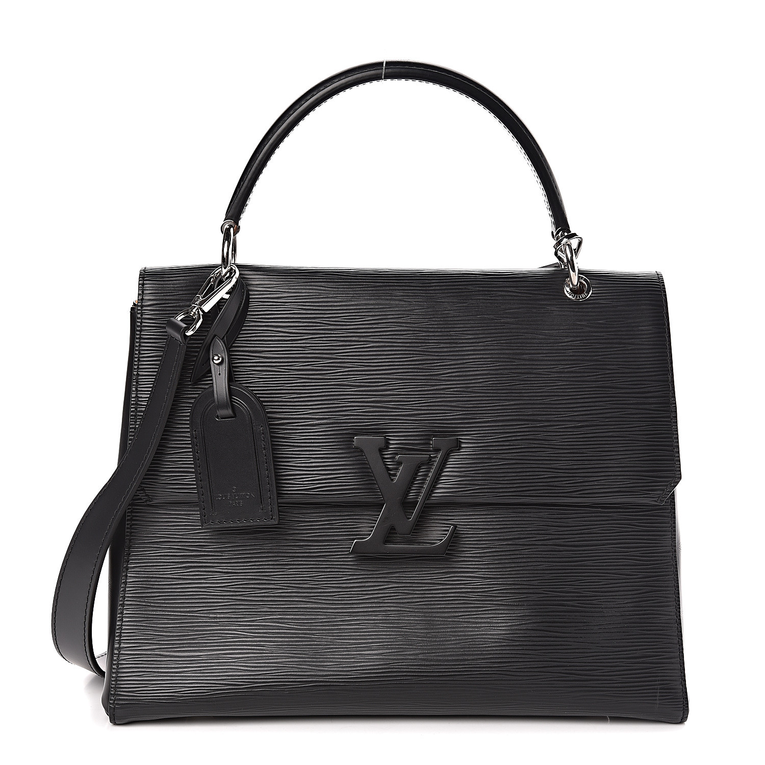 LOUIS VUITTON 'Grenelle MM' Authentic Quality Replica with