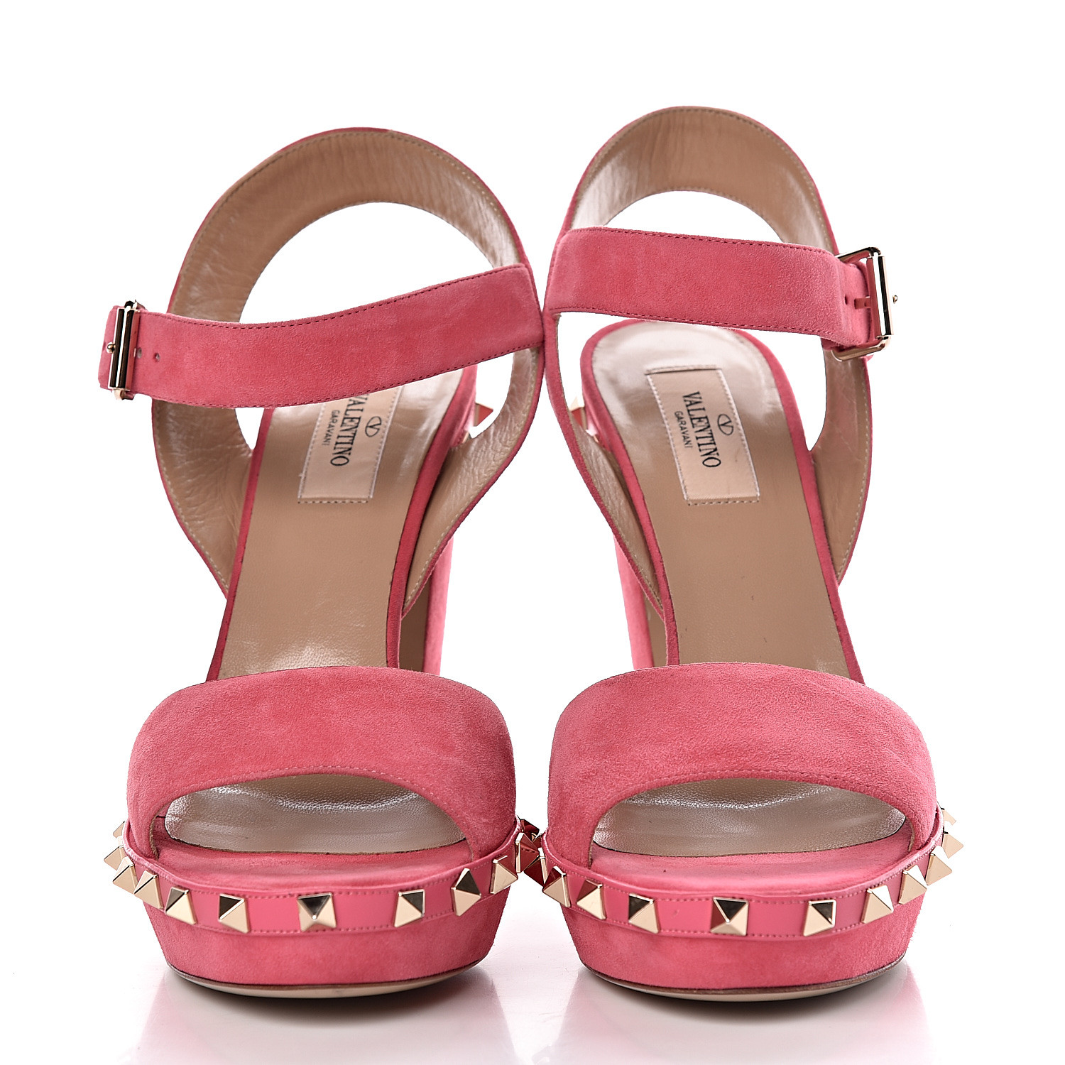 valentino sandals poshmark