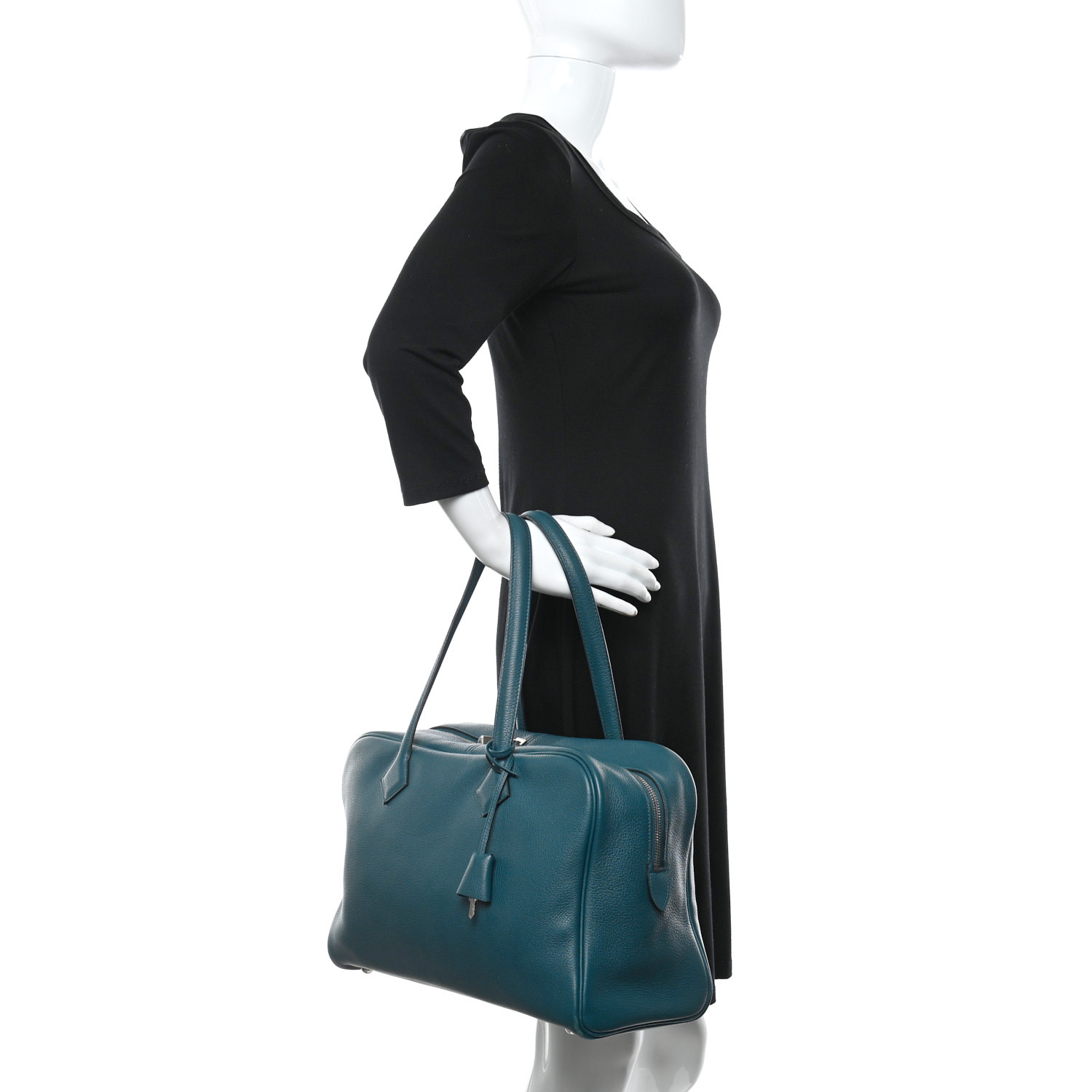 hermes victoria ii 35