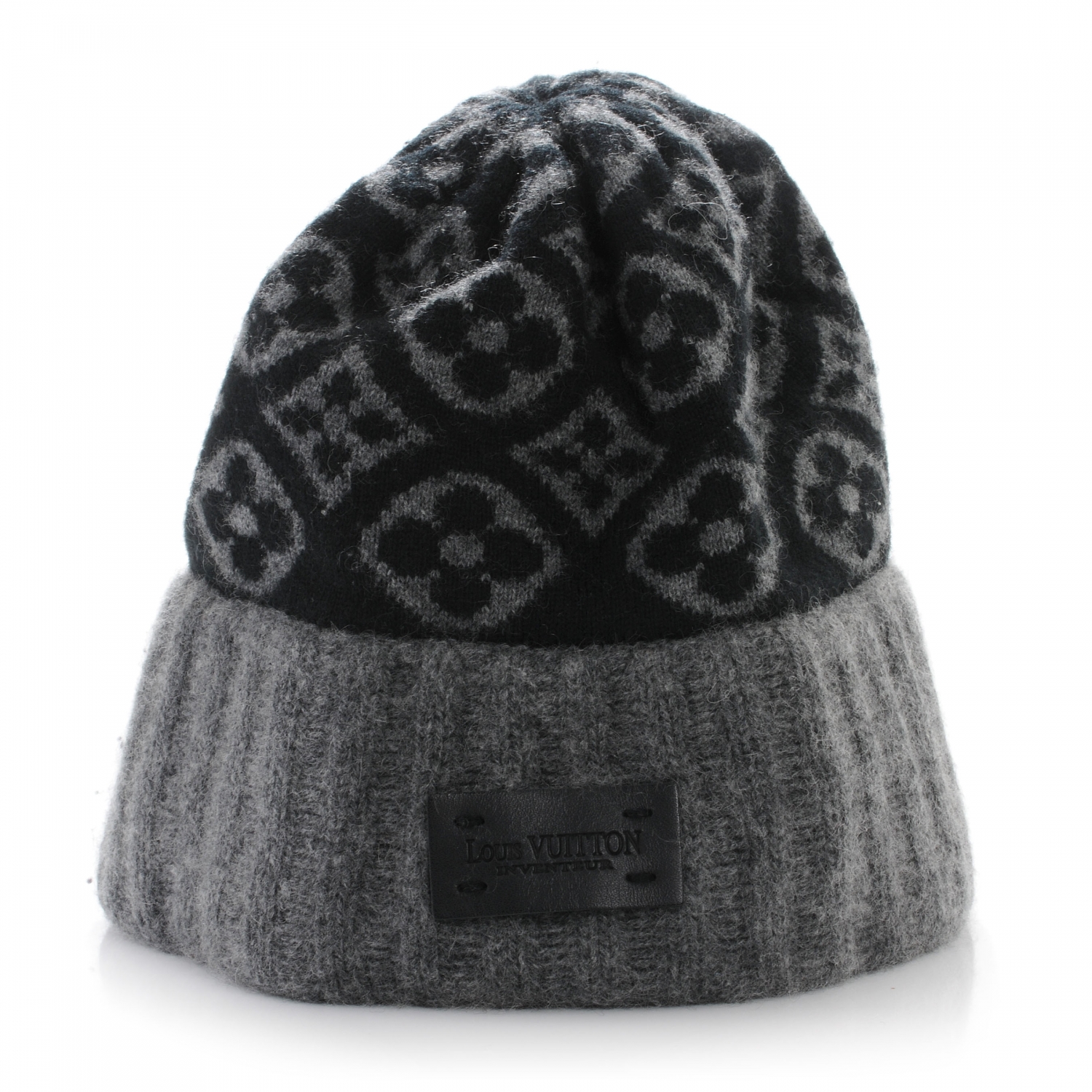 beanie louis vuitton muts