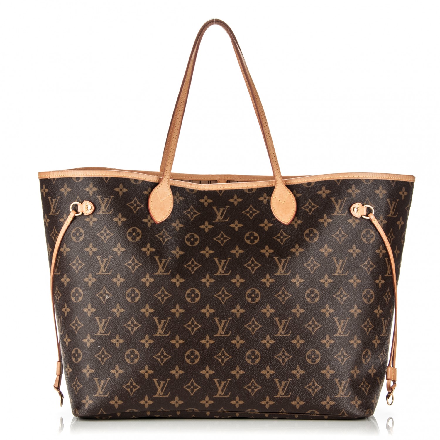 louis vuitton monogram neo neverfull gm