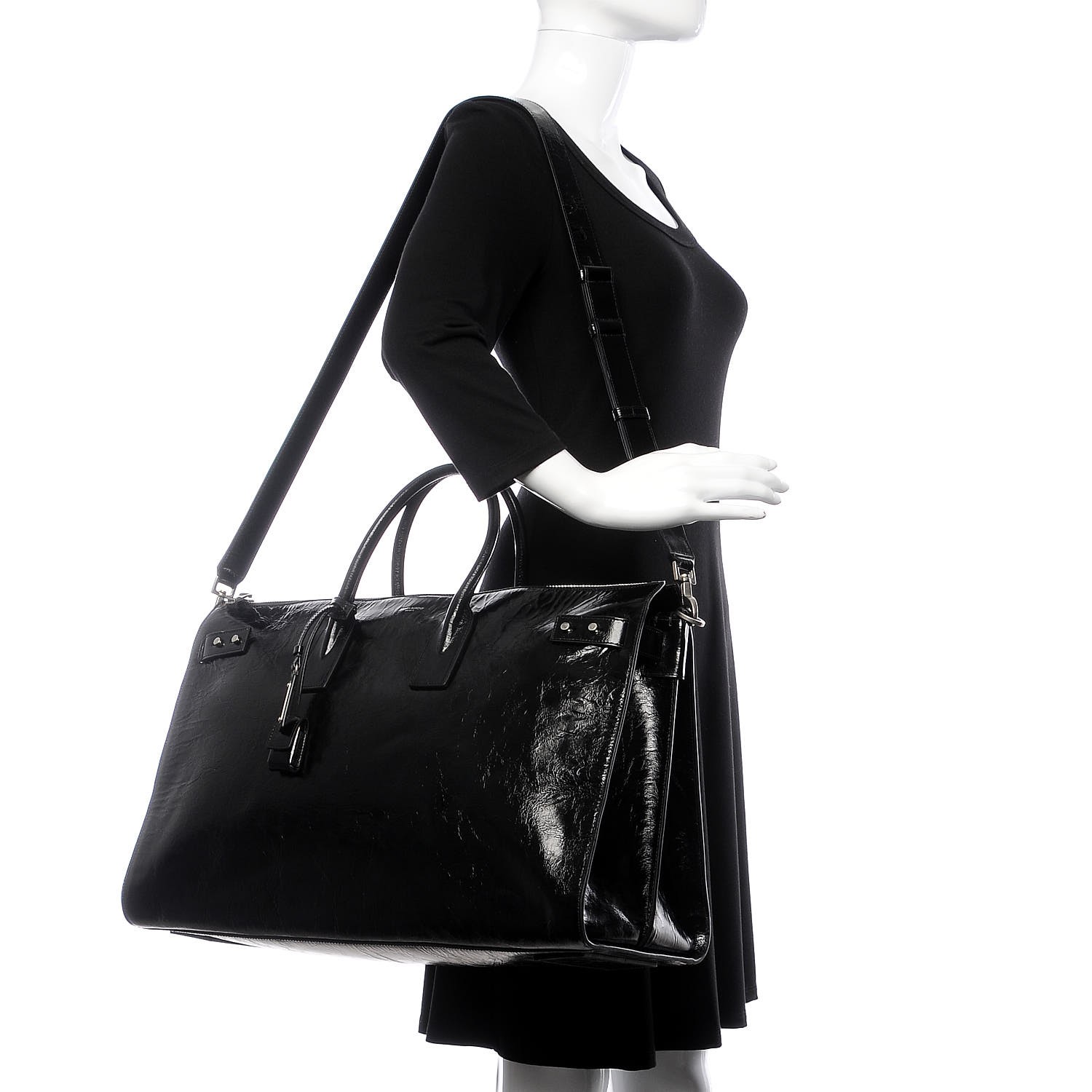 sac de jour duffle