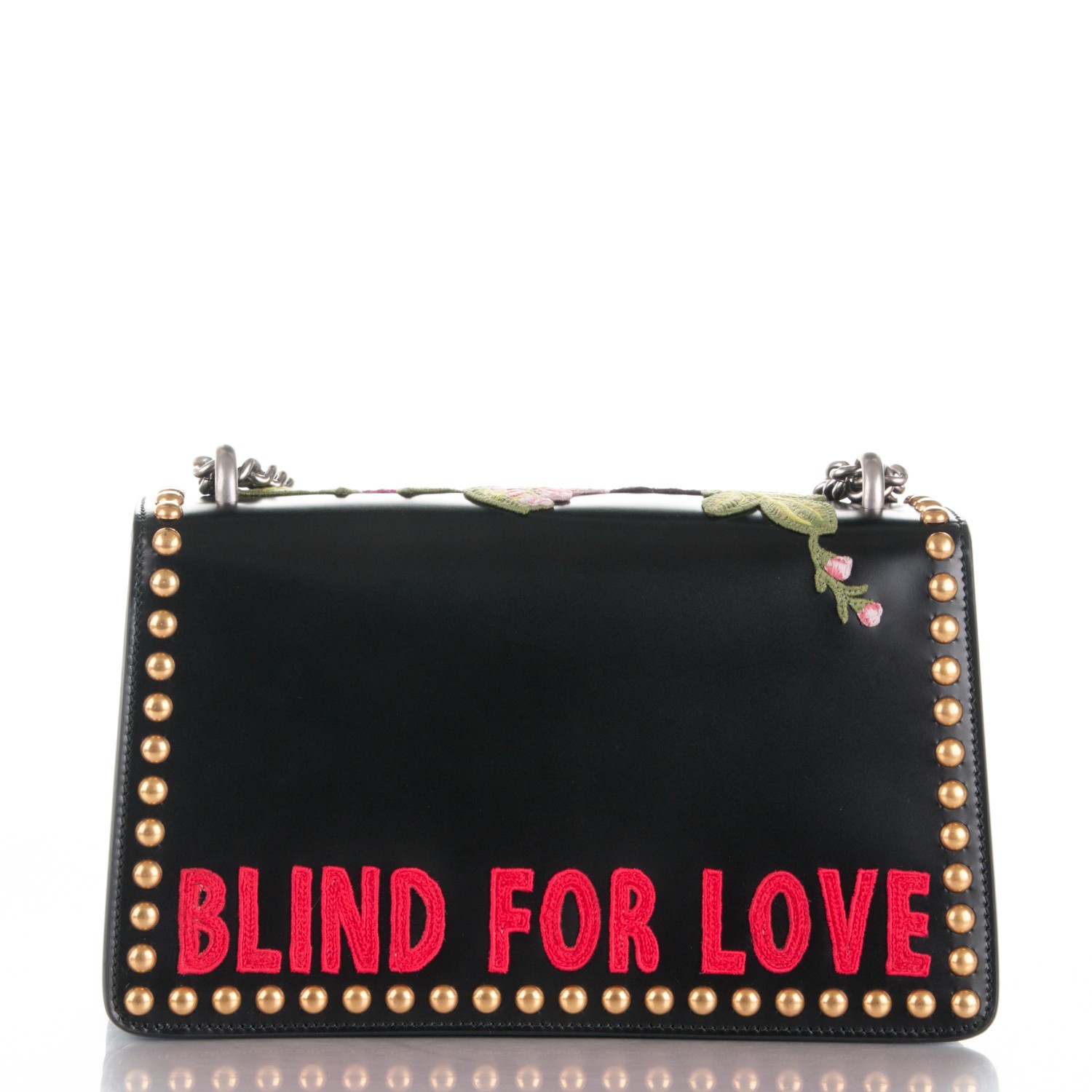 gucci dionysus blind for love