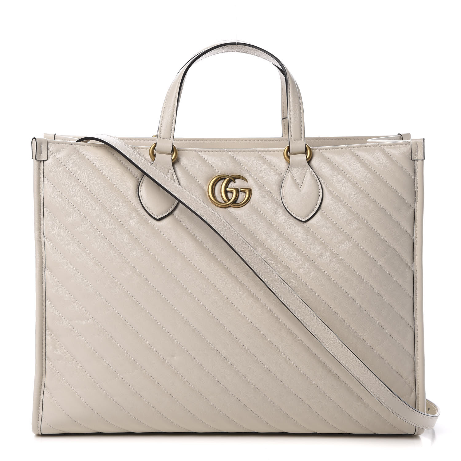gucci gg marmont tote