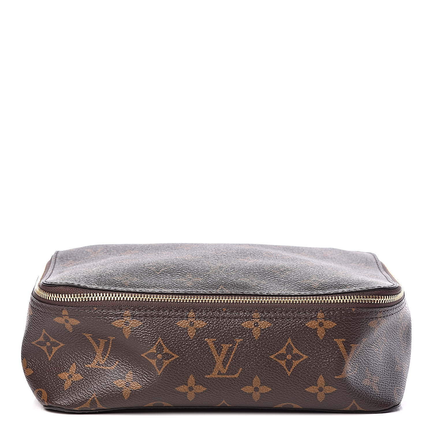 monogrammed packing cubes