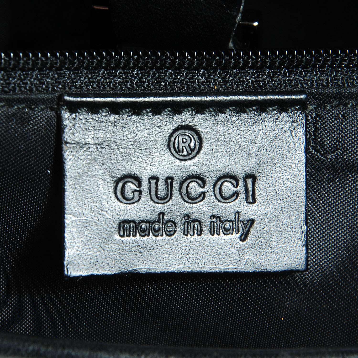 lizard gucci jackie with crystals