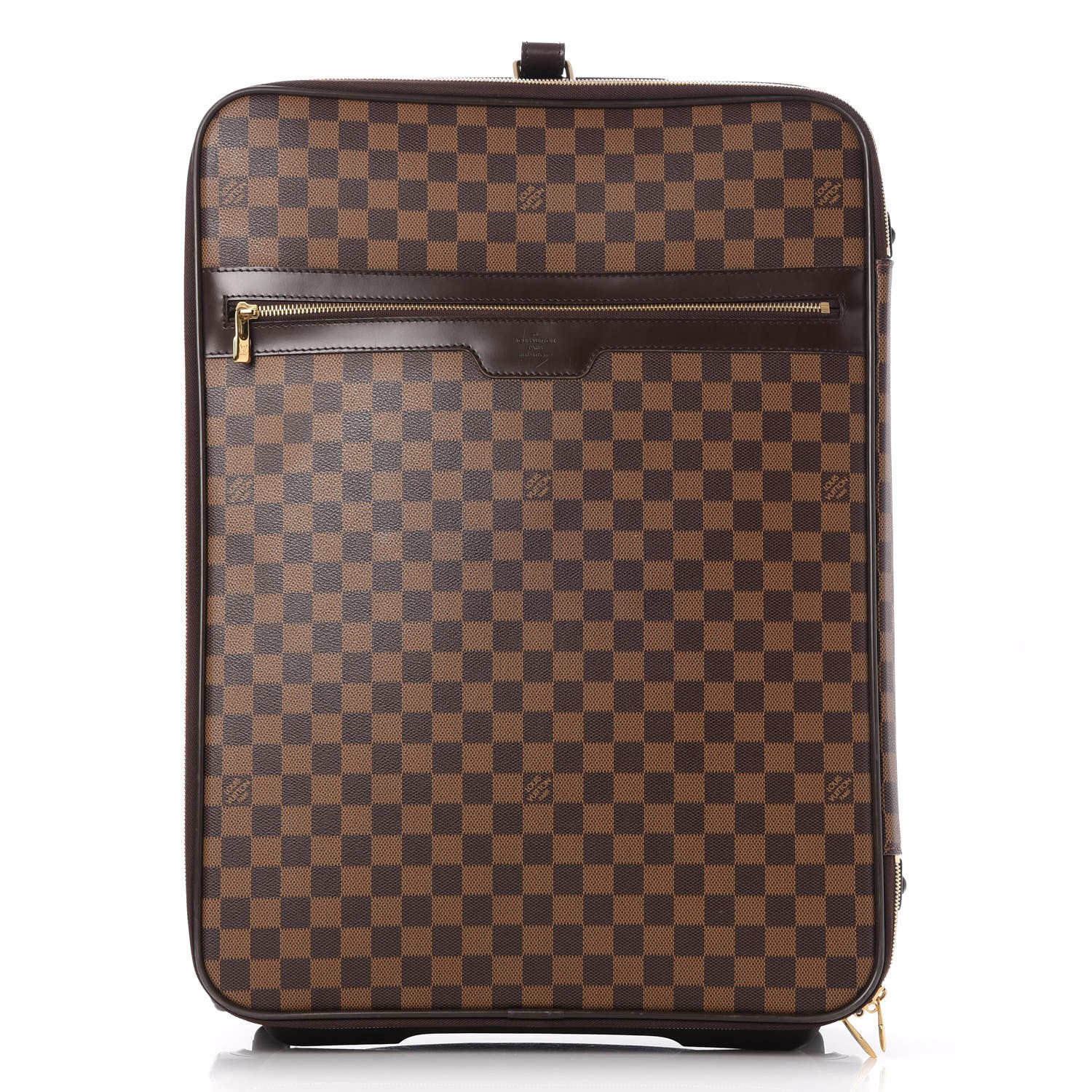 louis vuitton trolley pegase 55