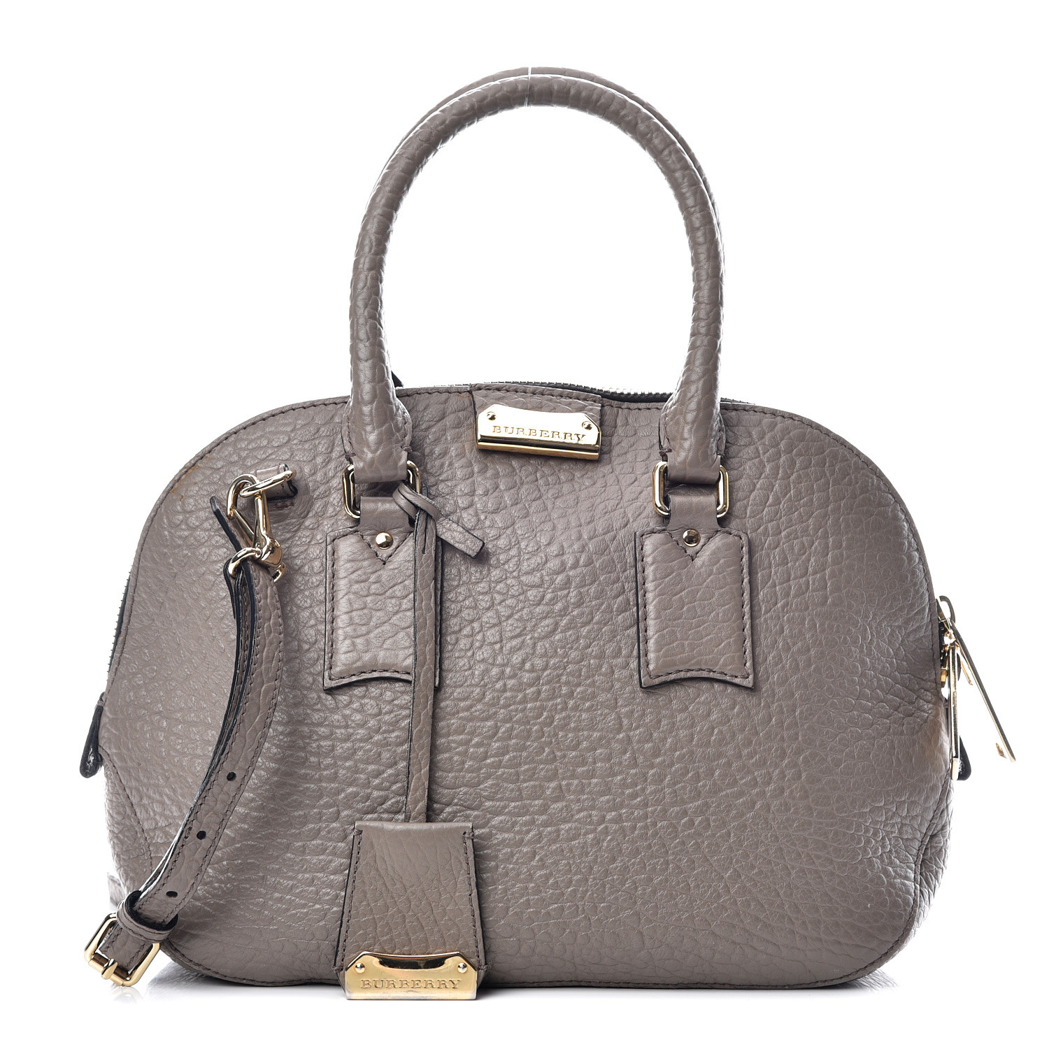 burberry orchard bowling bag