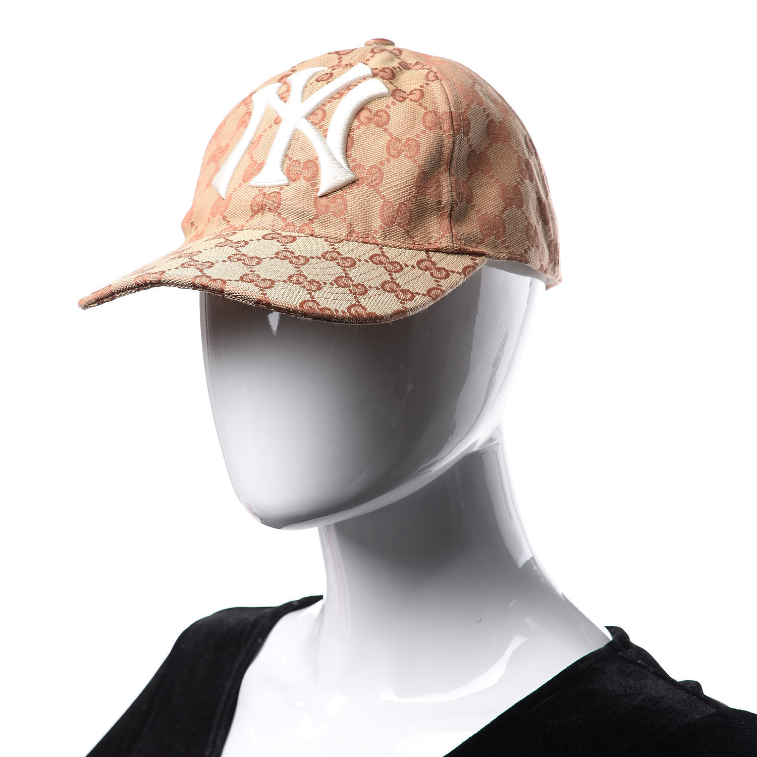 ny gucci hat
