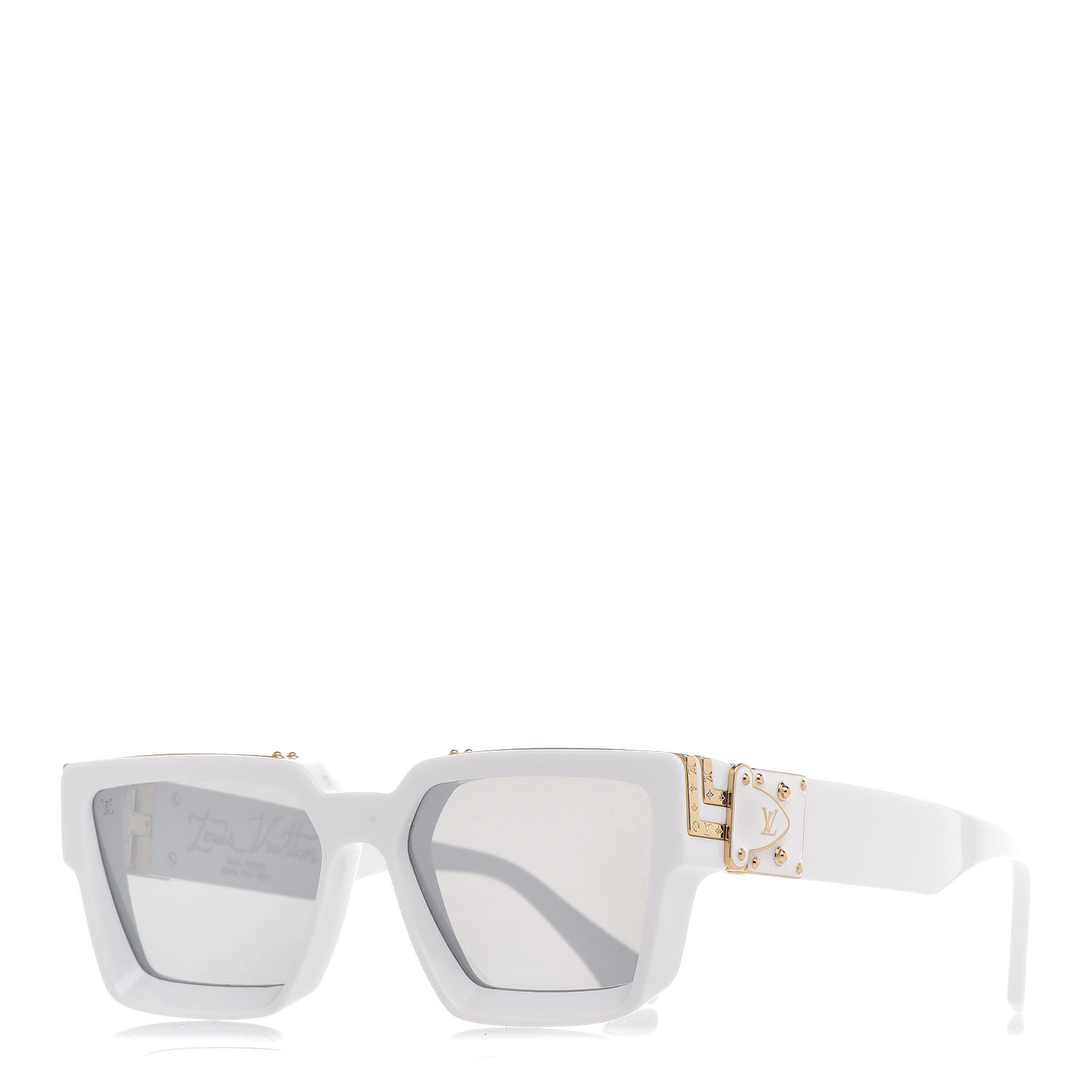 1.1 Millionaires Sunglasses S00 - Men - Accessories