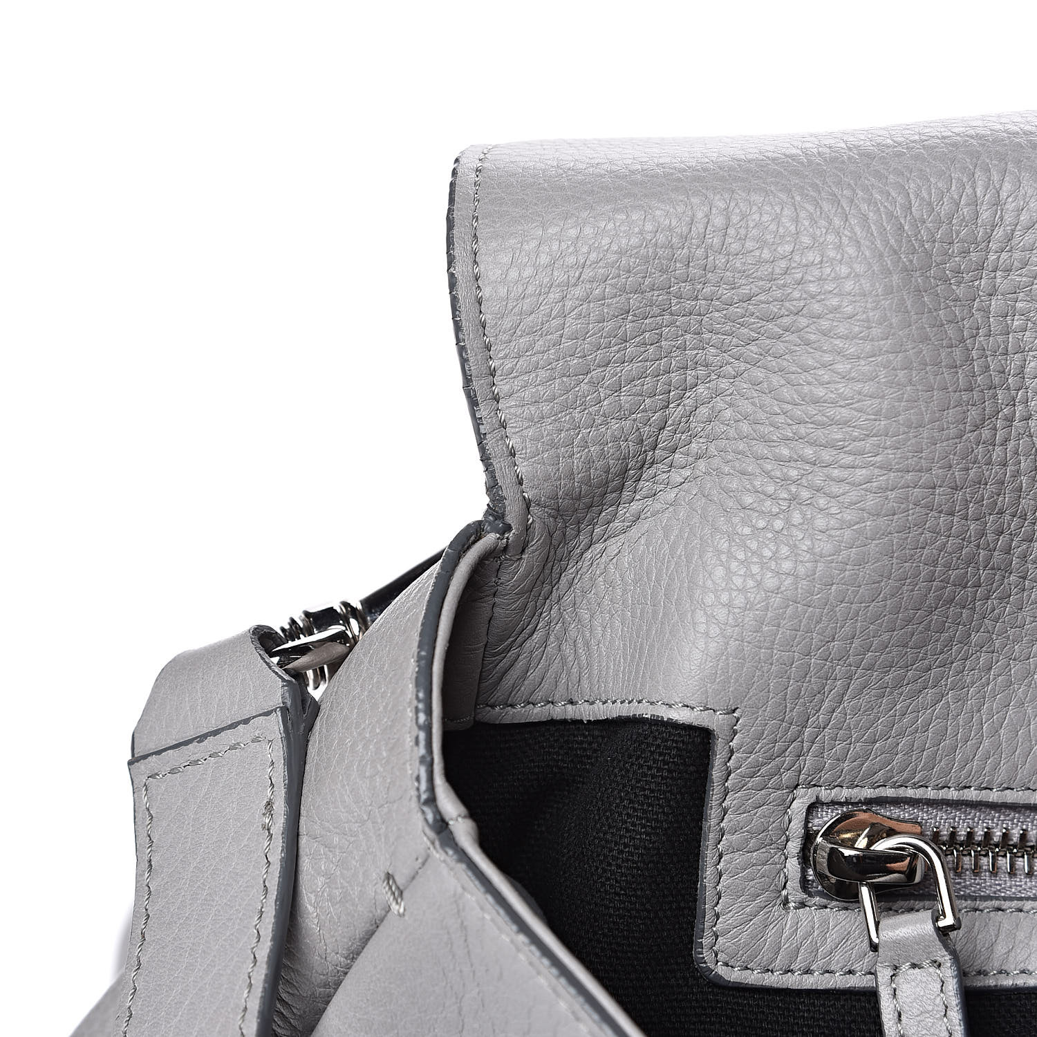 givenchy pandora medium grey