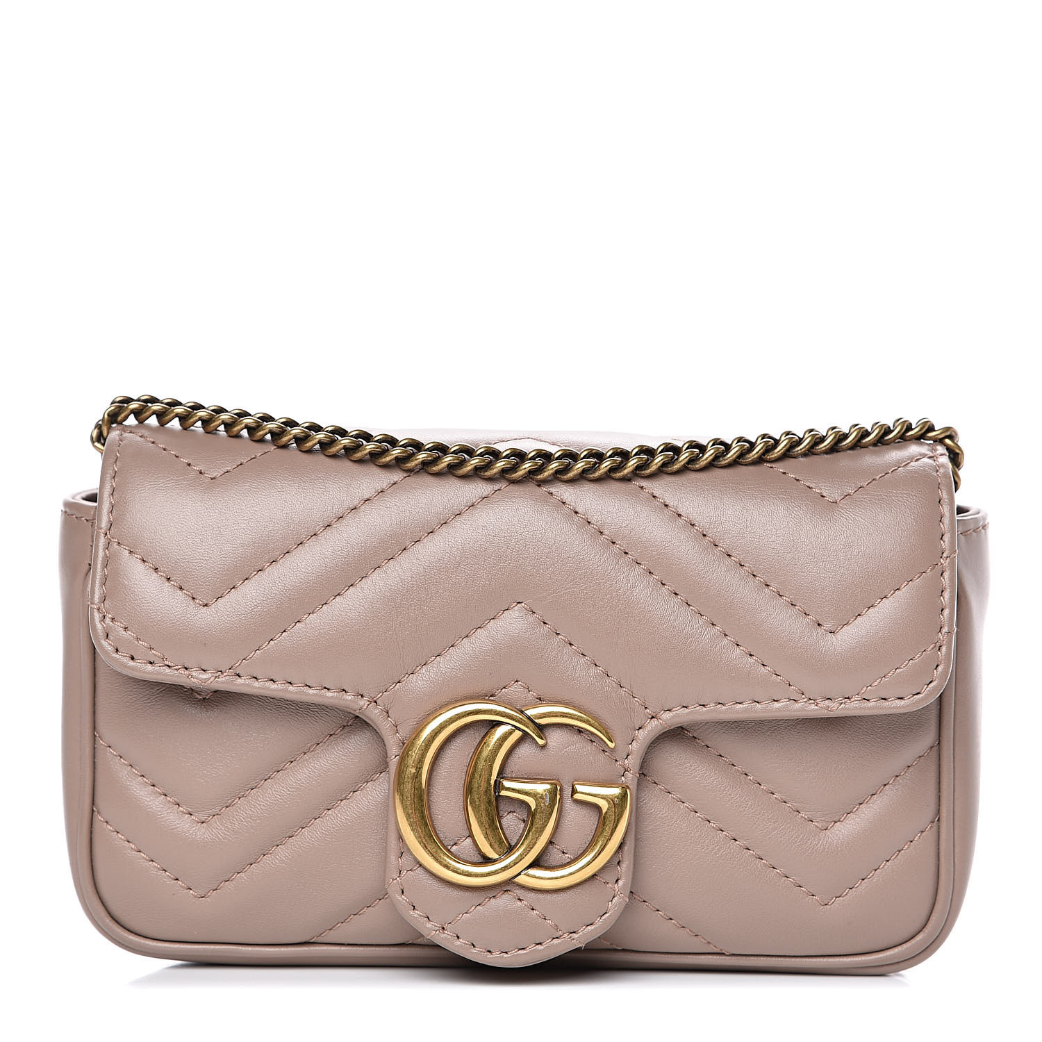 gucci marmont small porcelain rose