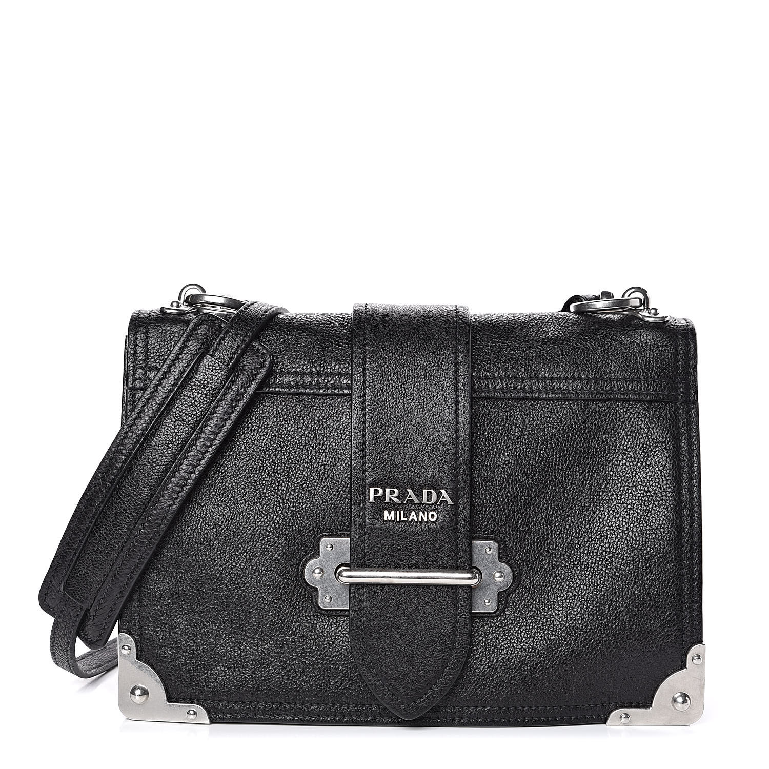 prada soft bag