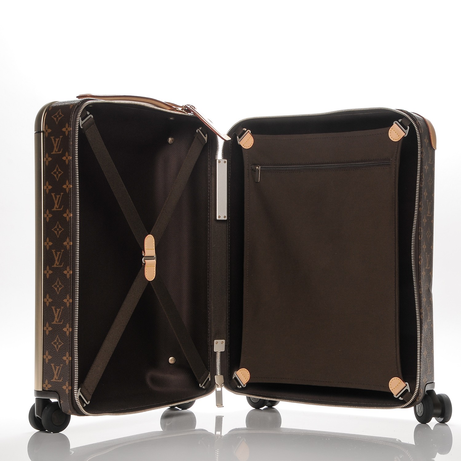 Louis Vuitton Horizon Soft Duffle Bag 55 Review & Unboxing (Virgil