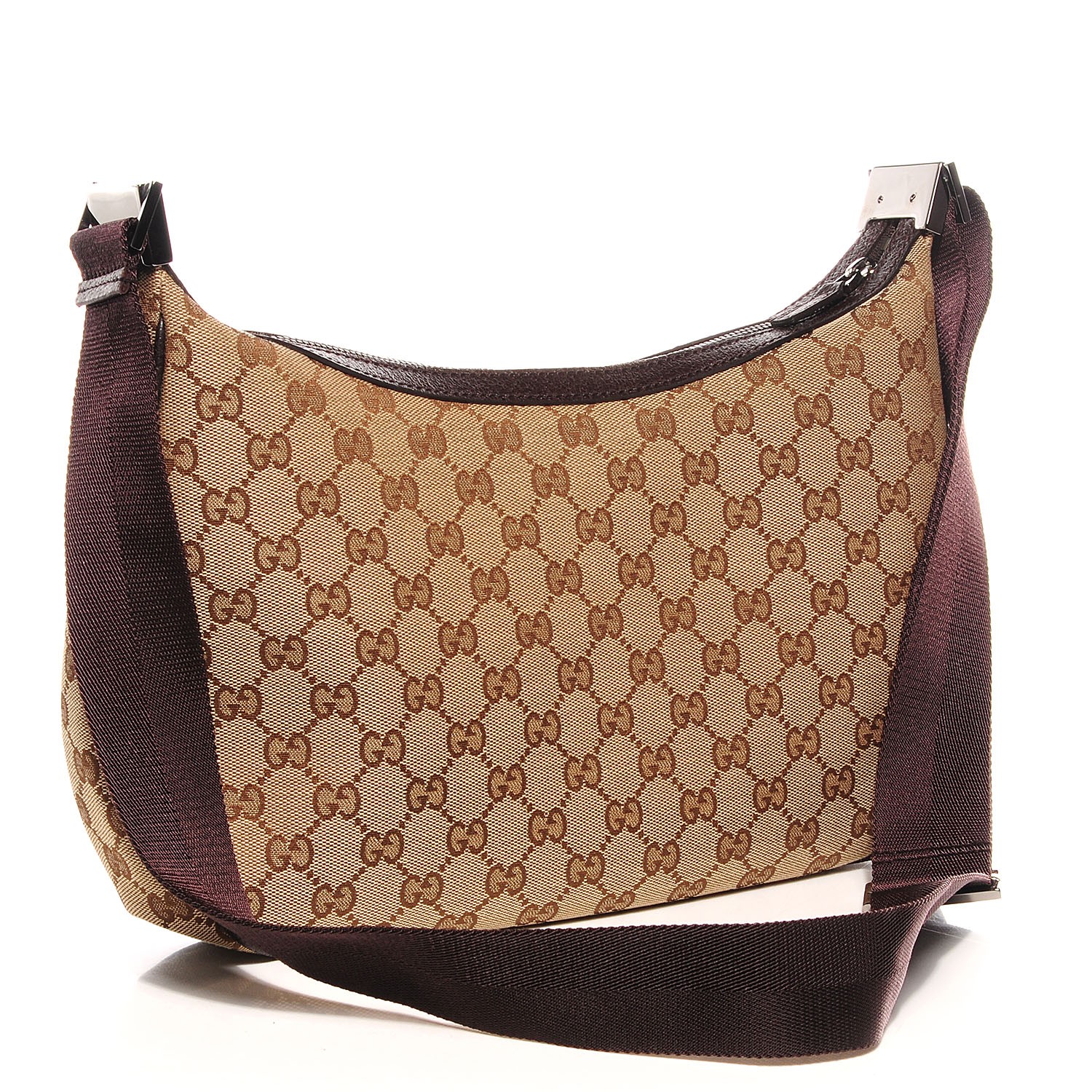 gucci round neck