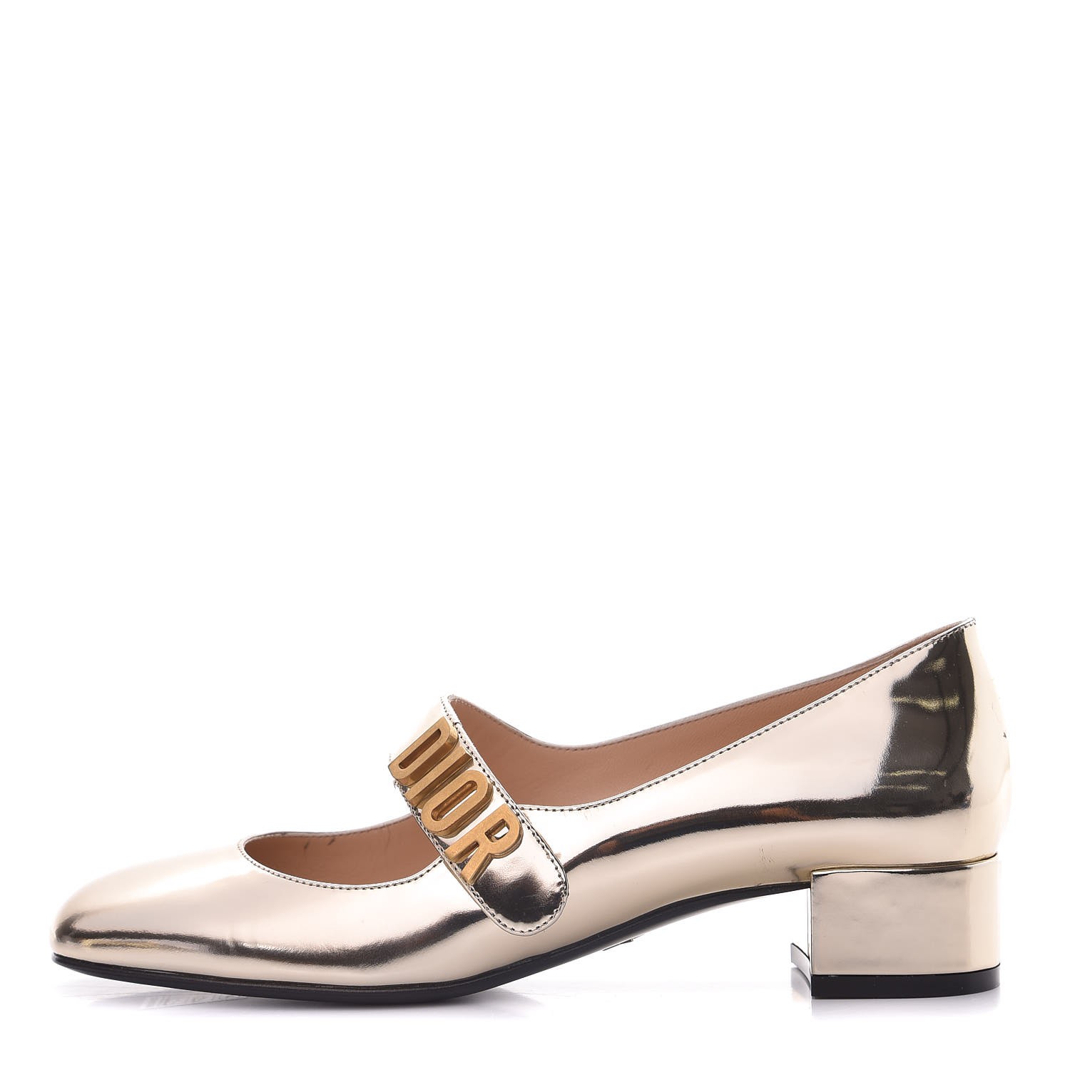 dior baby d ballet pump price