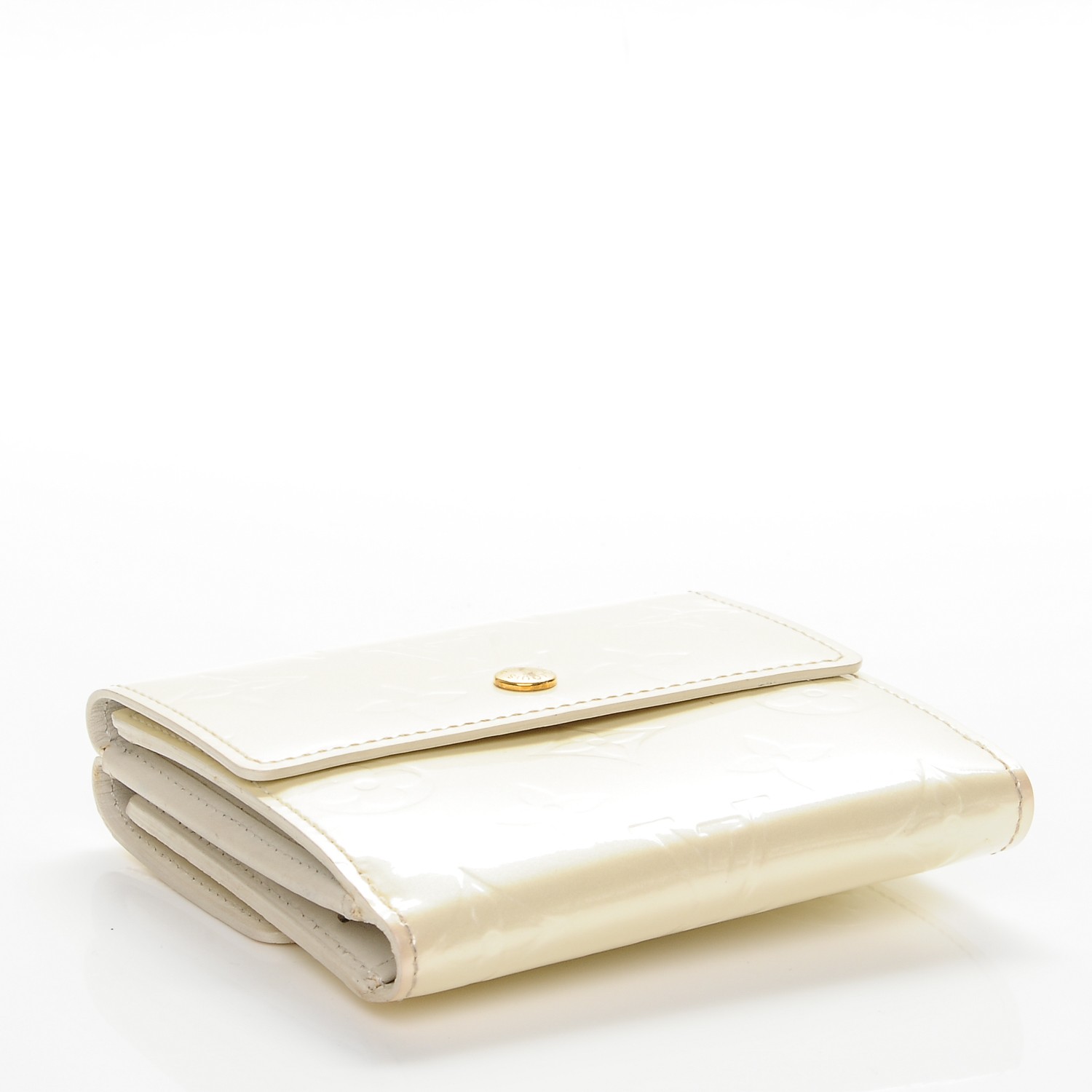 Louis Vuitton Monogram Compact Zippy Wallet at Jill's Consignment