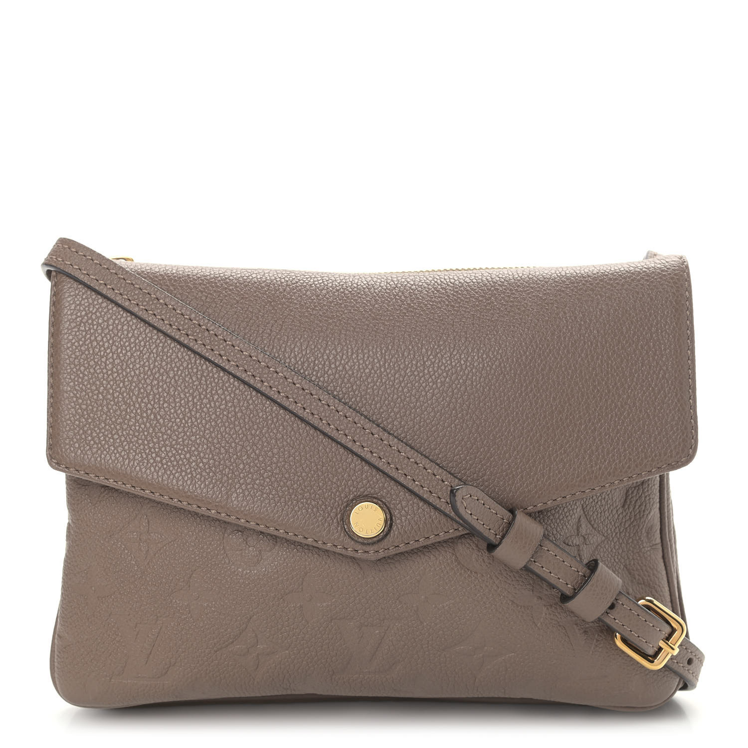 louis vuitton empreinte twice