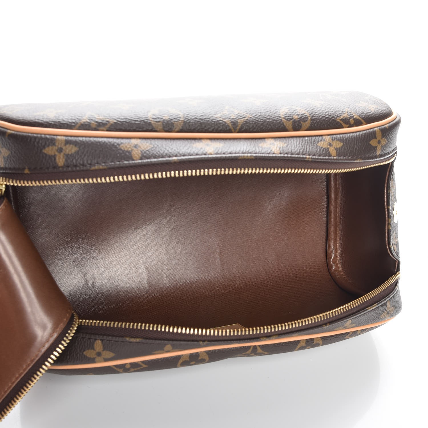 LOUIS VUITTON Monogram King Size Toiletry Bag 225419