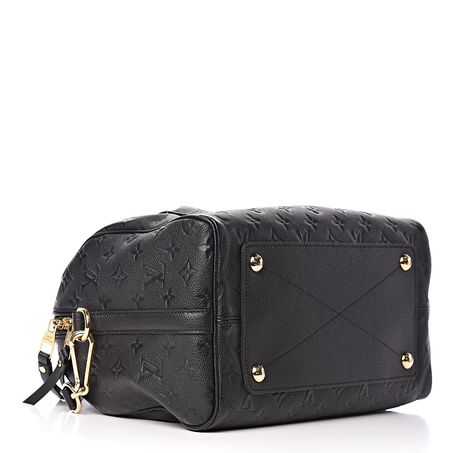 speedy empreinte black