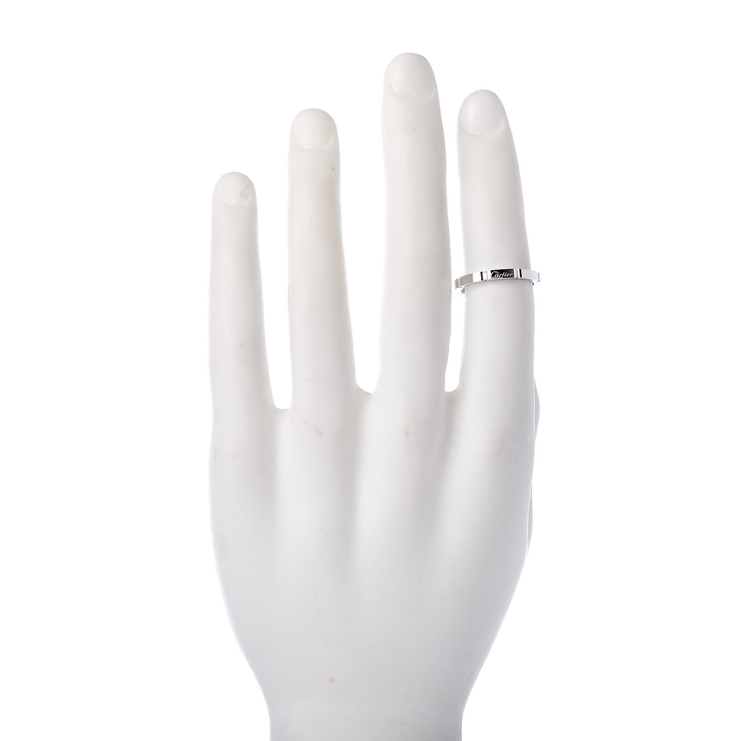 cartier maillon panthere wedding band
