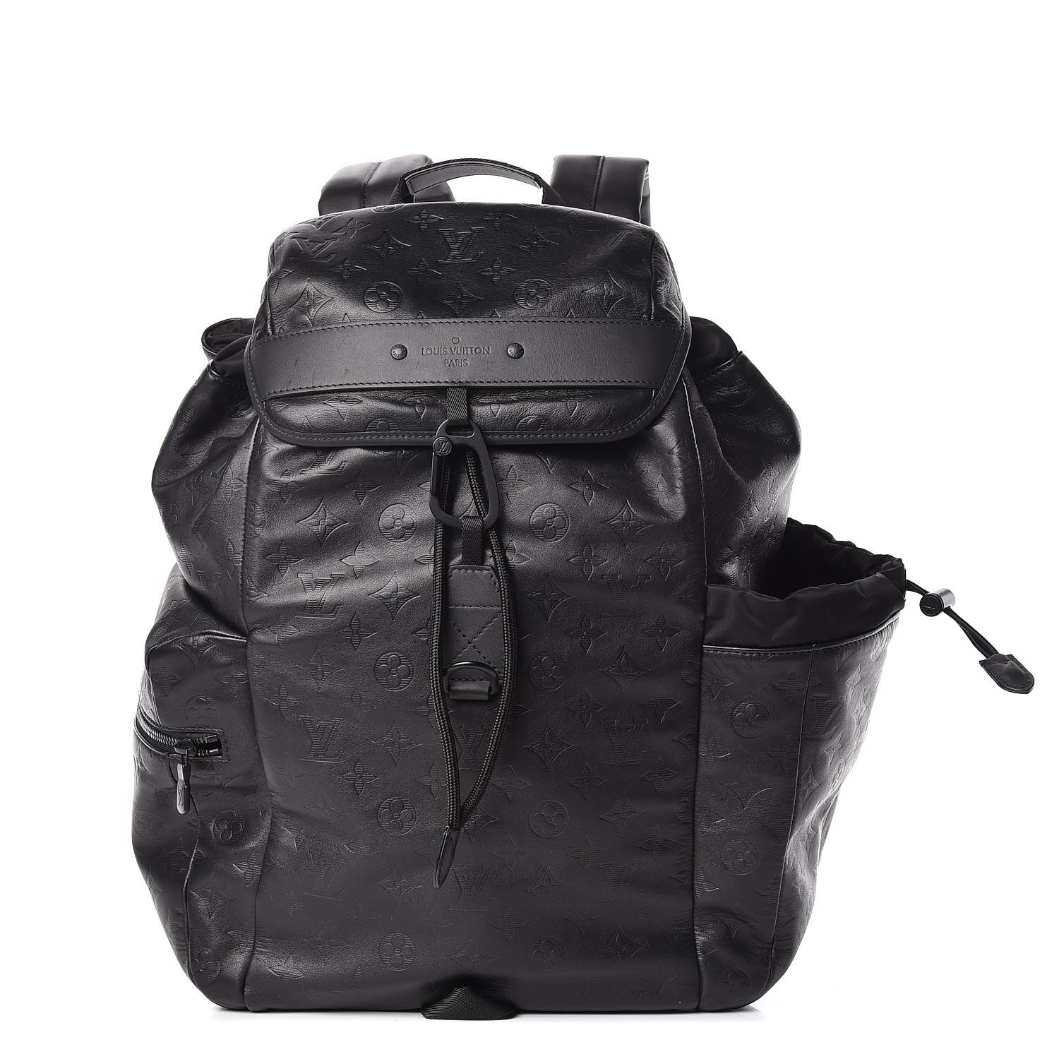 Discovery Backpack Monogram Other - Men - Bags