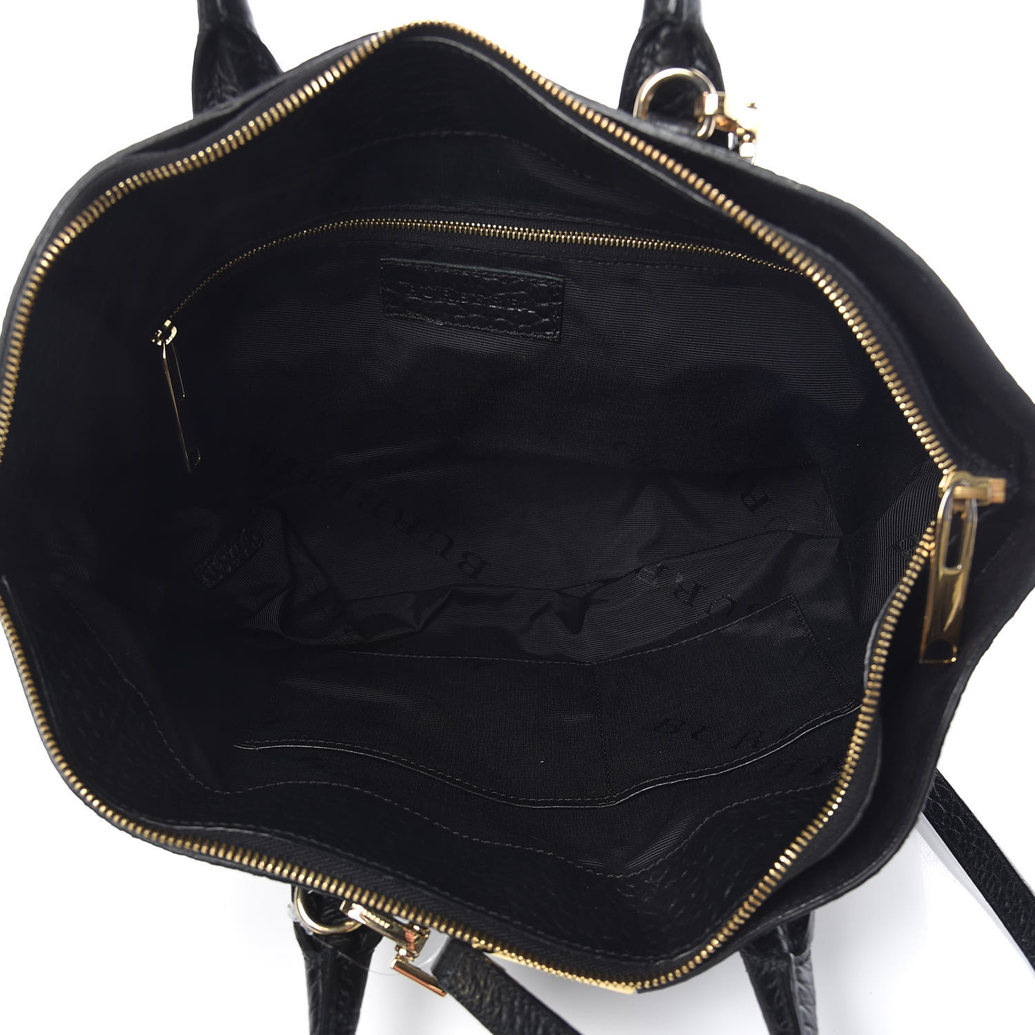 burberry welburn tote