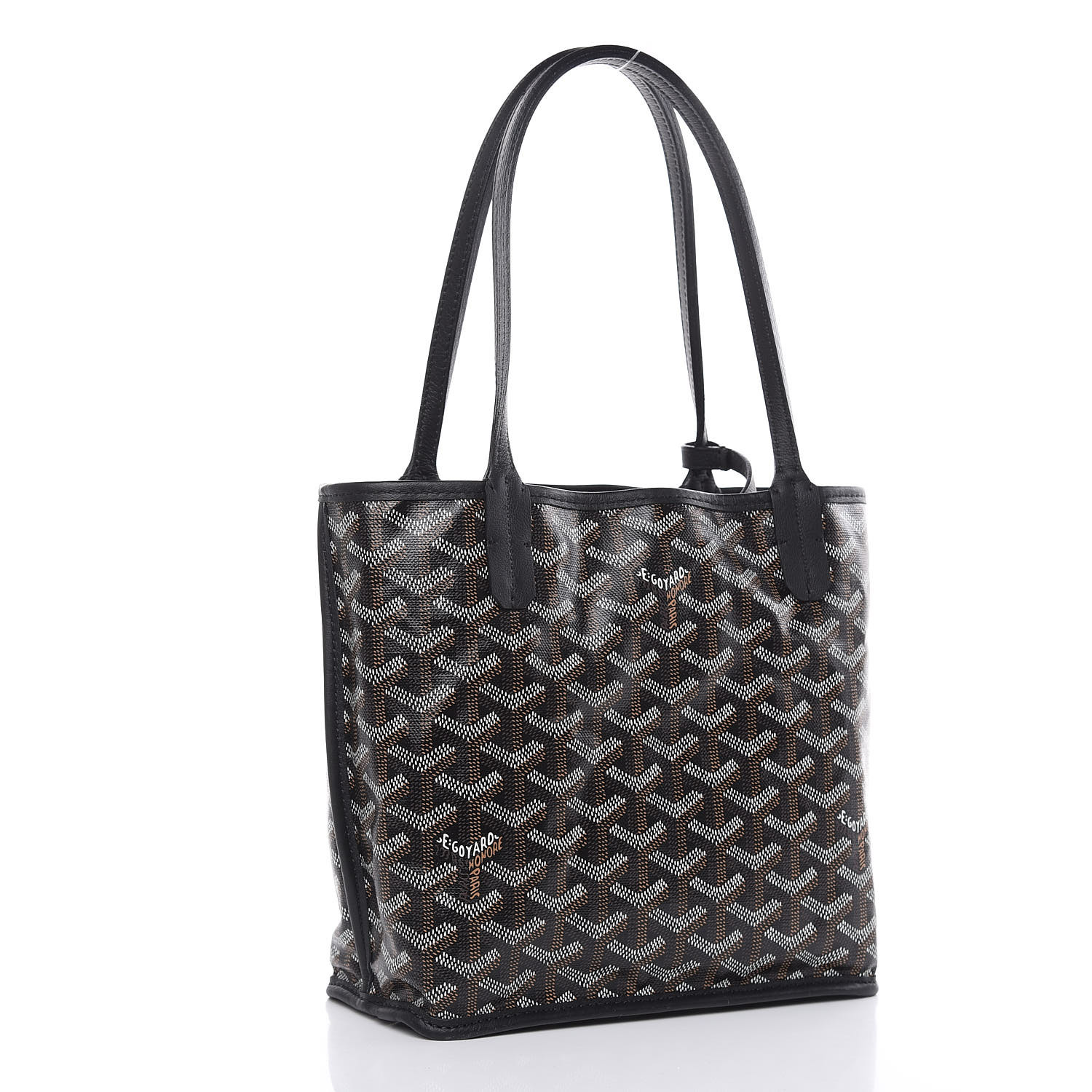 goyard anjou mini price 2020