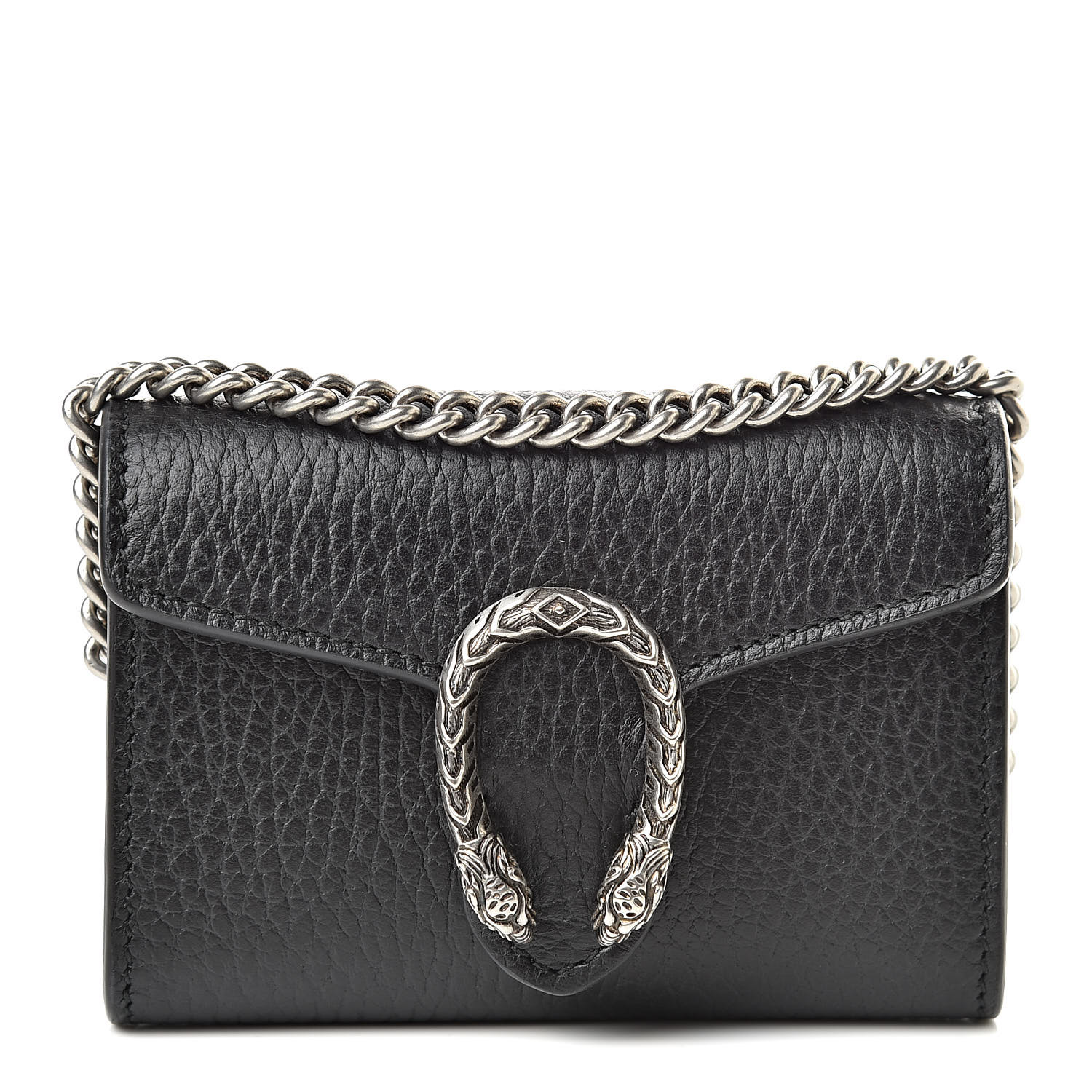 gucci purse horseshoe