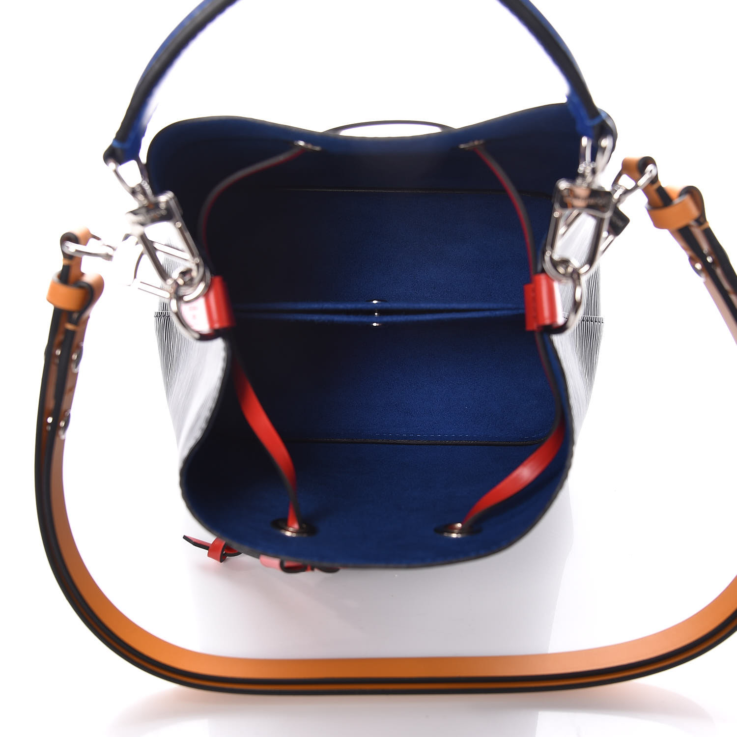louis vuitton epi neonoe bb black safran LOUIS VUITTON Epi Neonoe BB Black Safran 405637