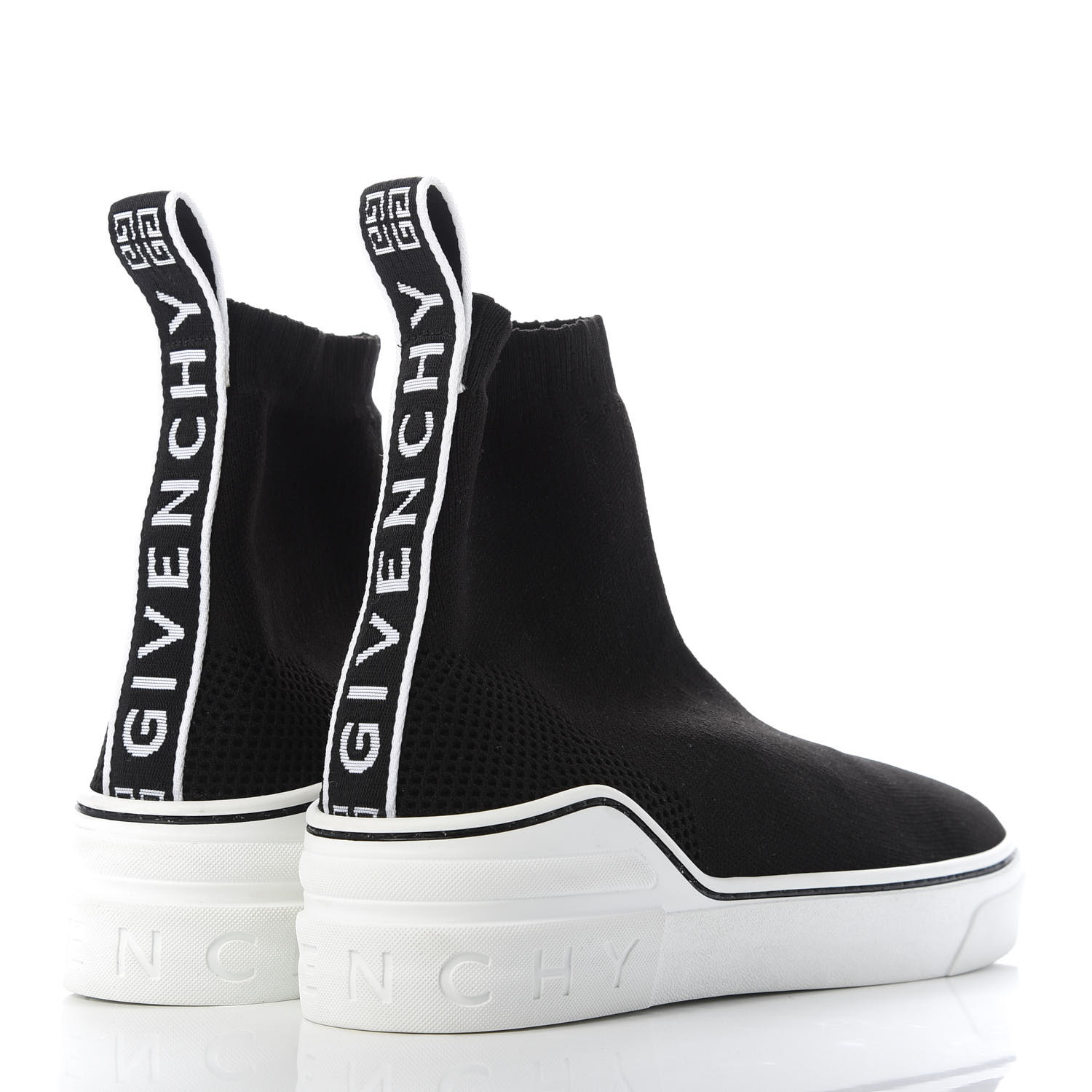 givenchy sock sneakers