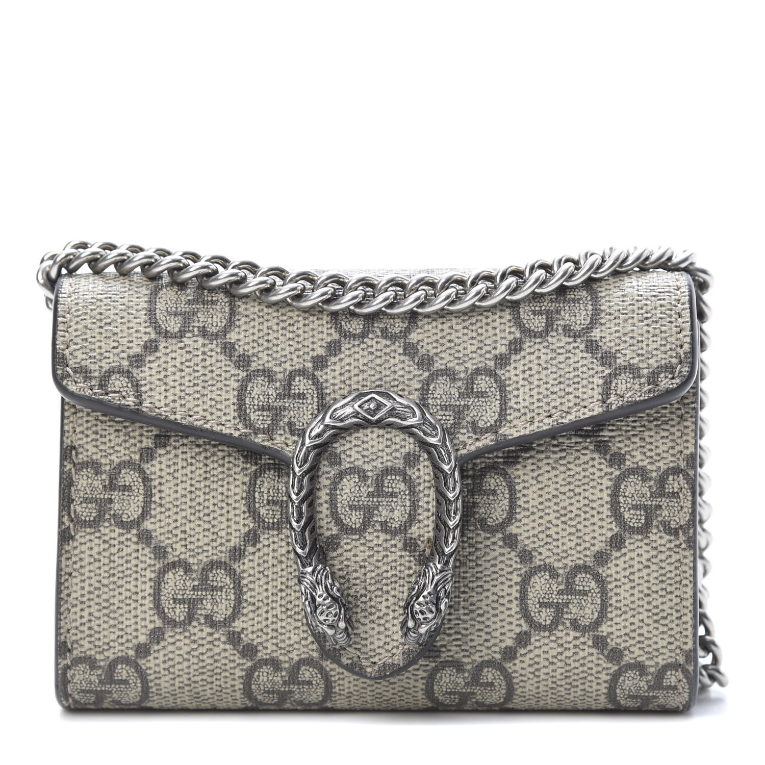 dionysus coin case