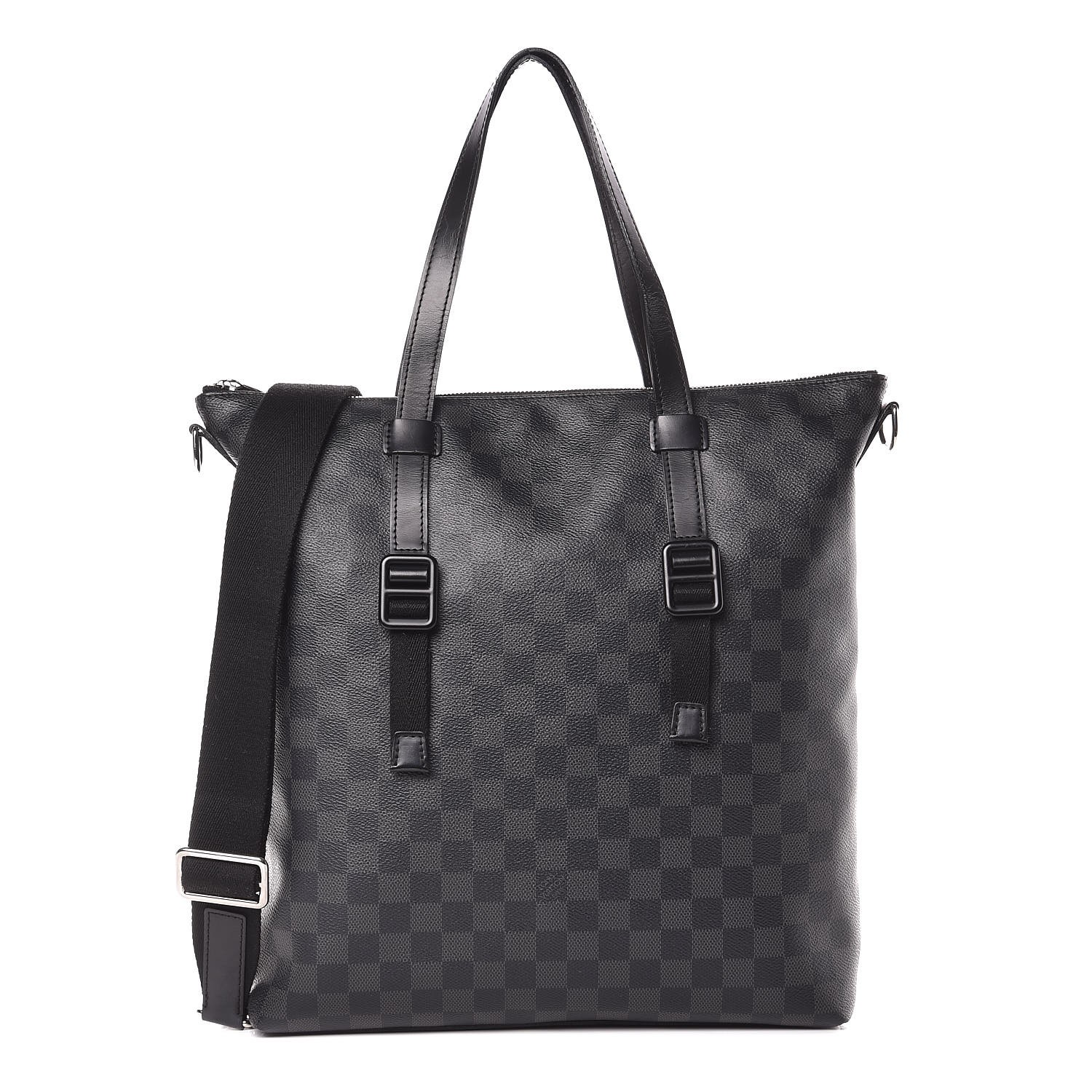 【国内在庫】 Vuitton Louis Skyline トートバッグ Damie - トートバッグ