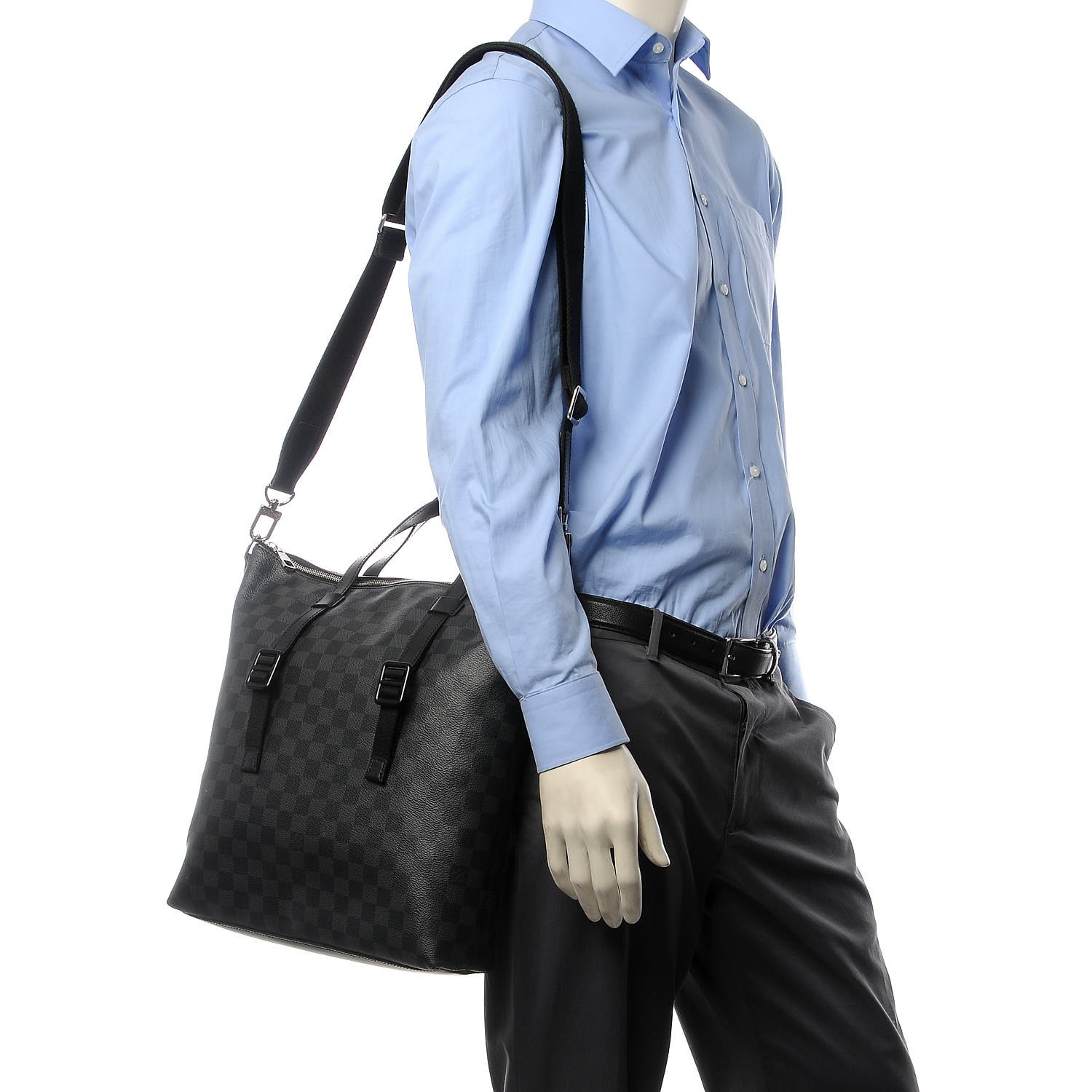 【国内在庫】 Vuitton Louis Skyline トートバッグ Damie - トートバッグ