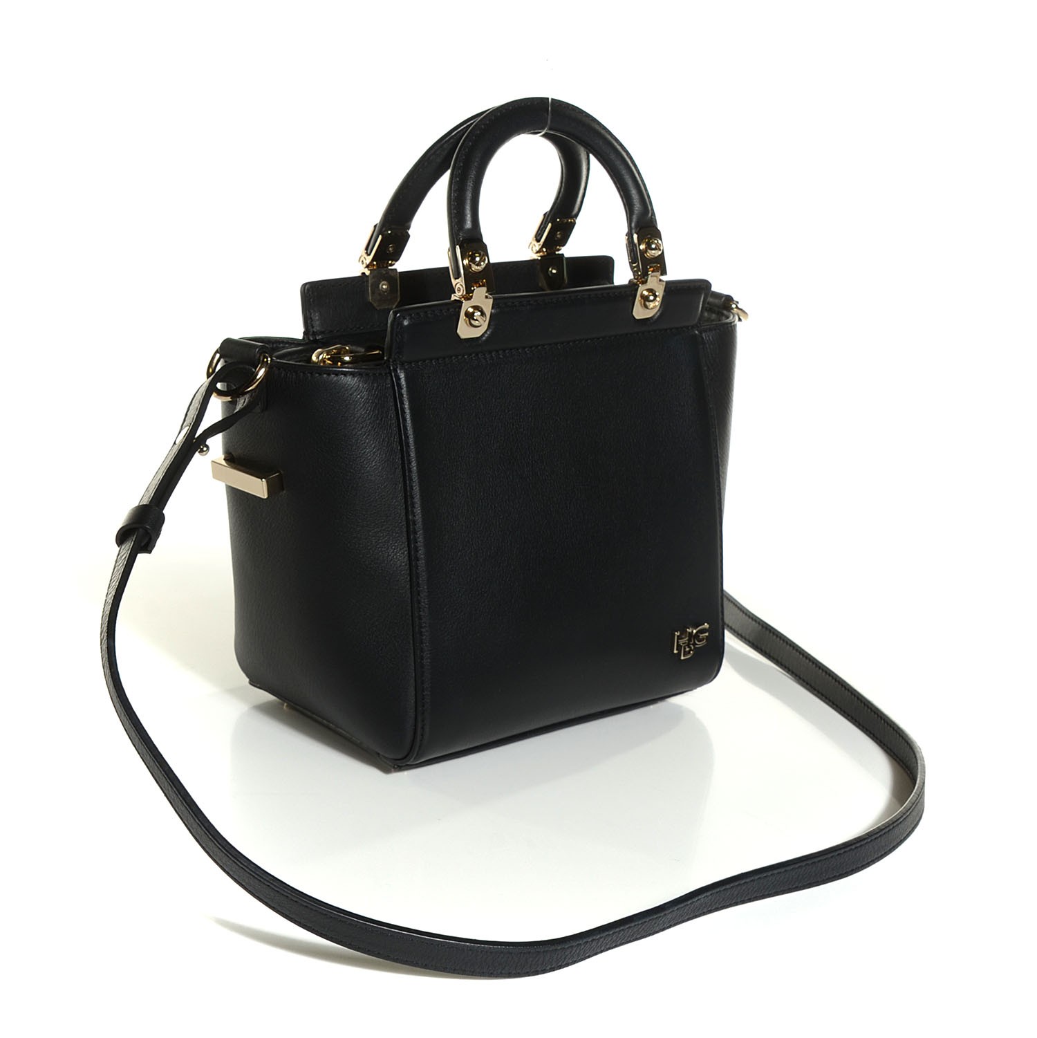 shoulder bag with handle