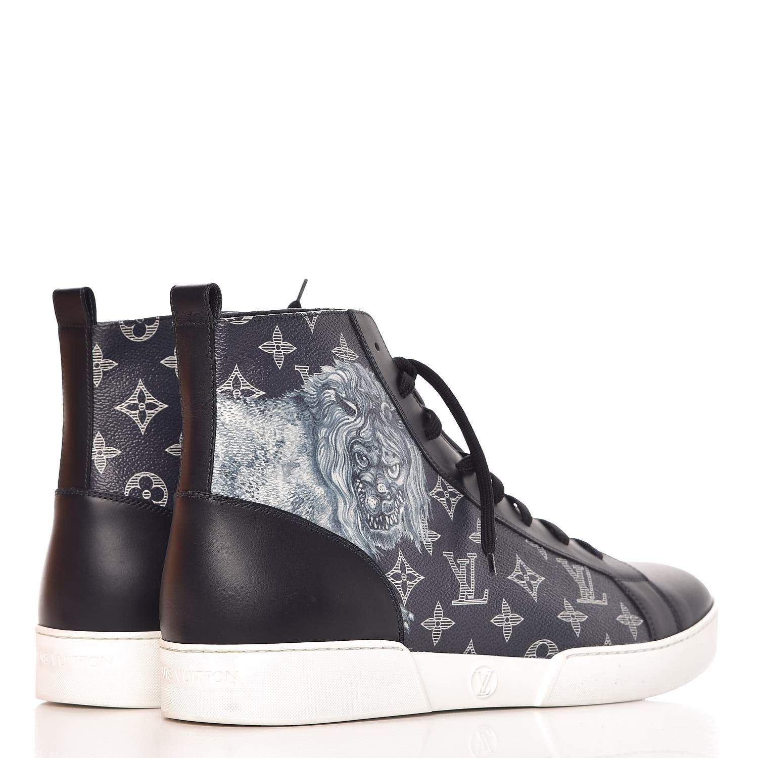 louis vuitton cleats