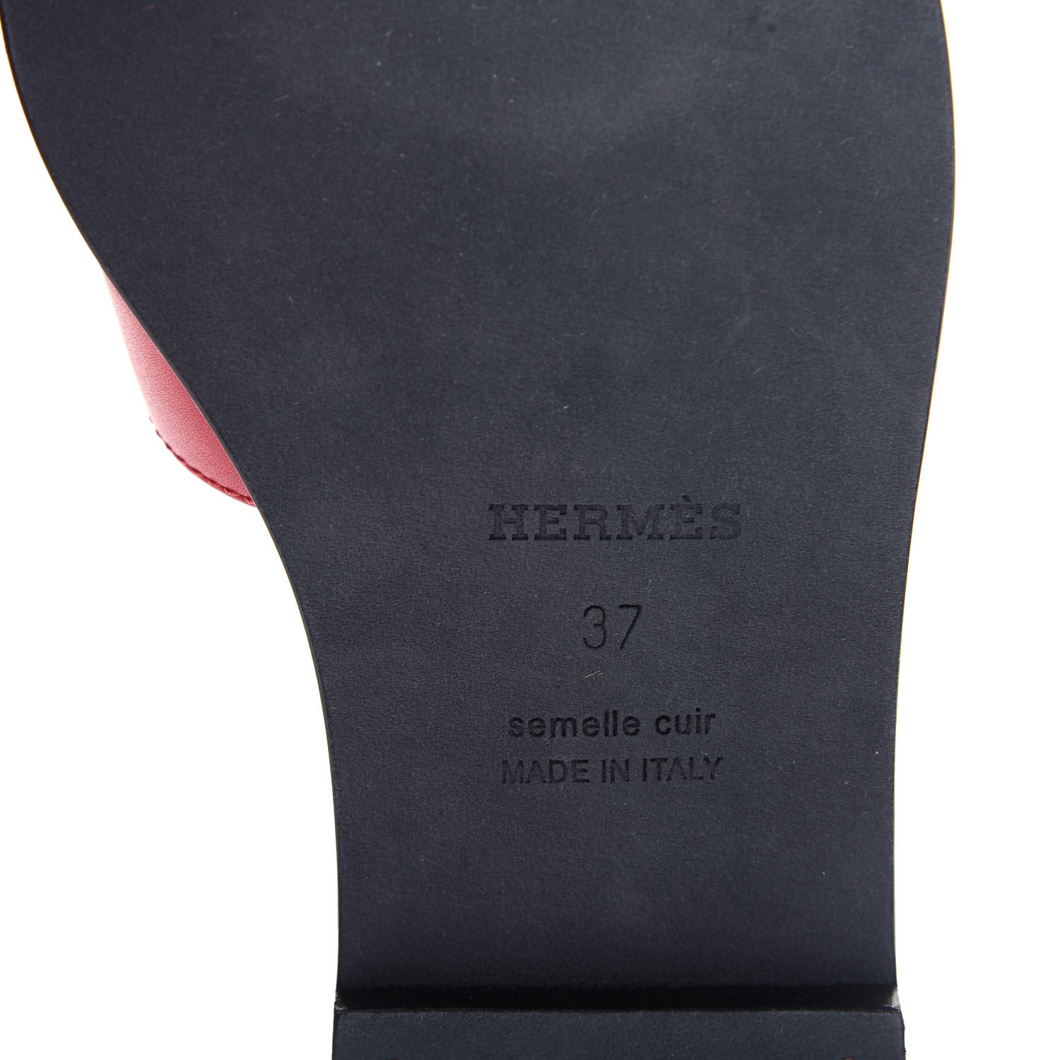 hermes rose cotinga