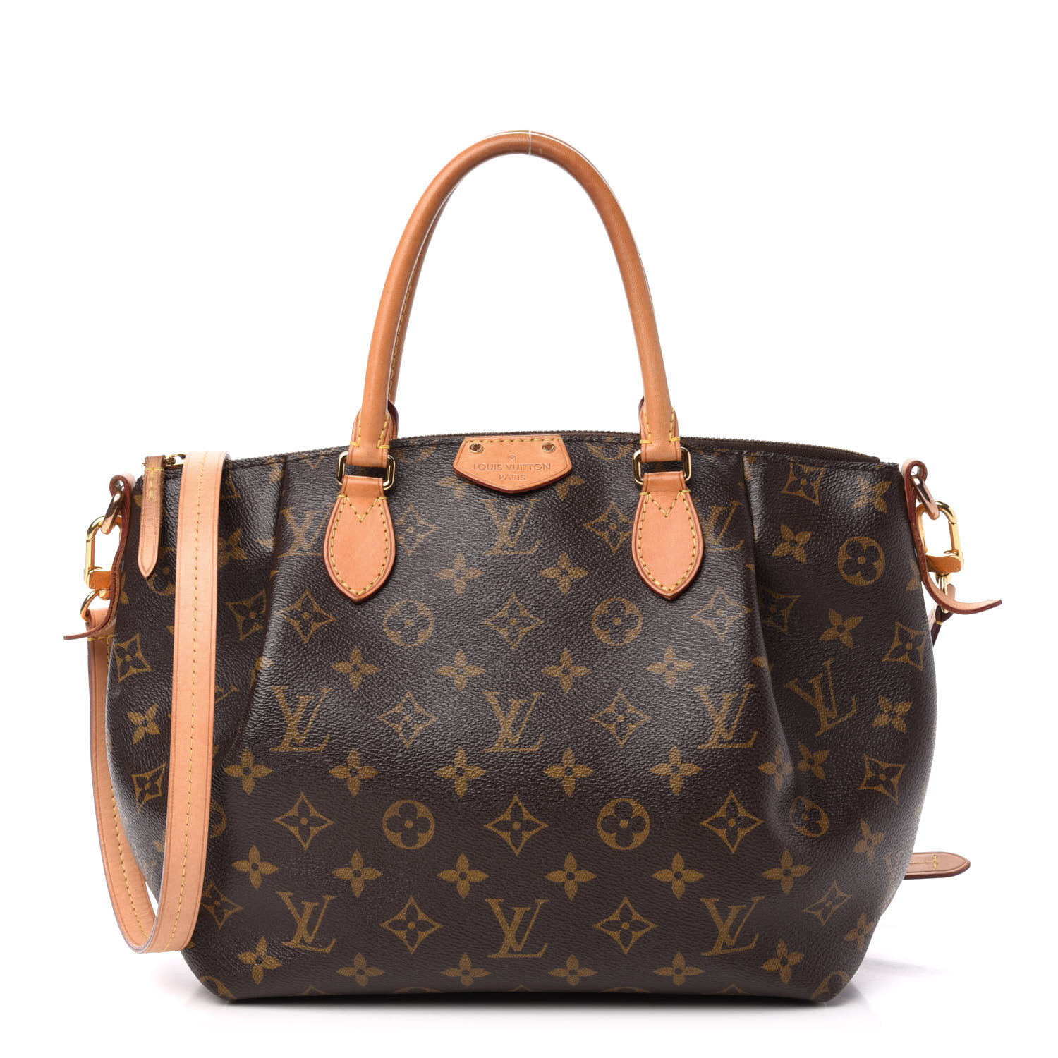 louis vuitton monogram turenne pm