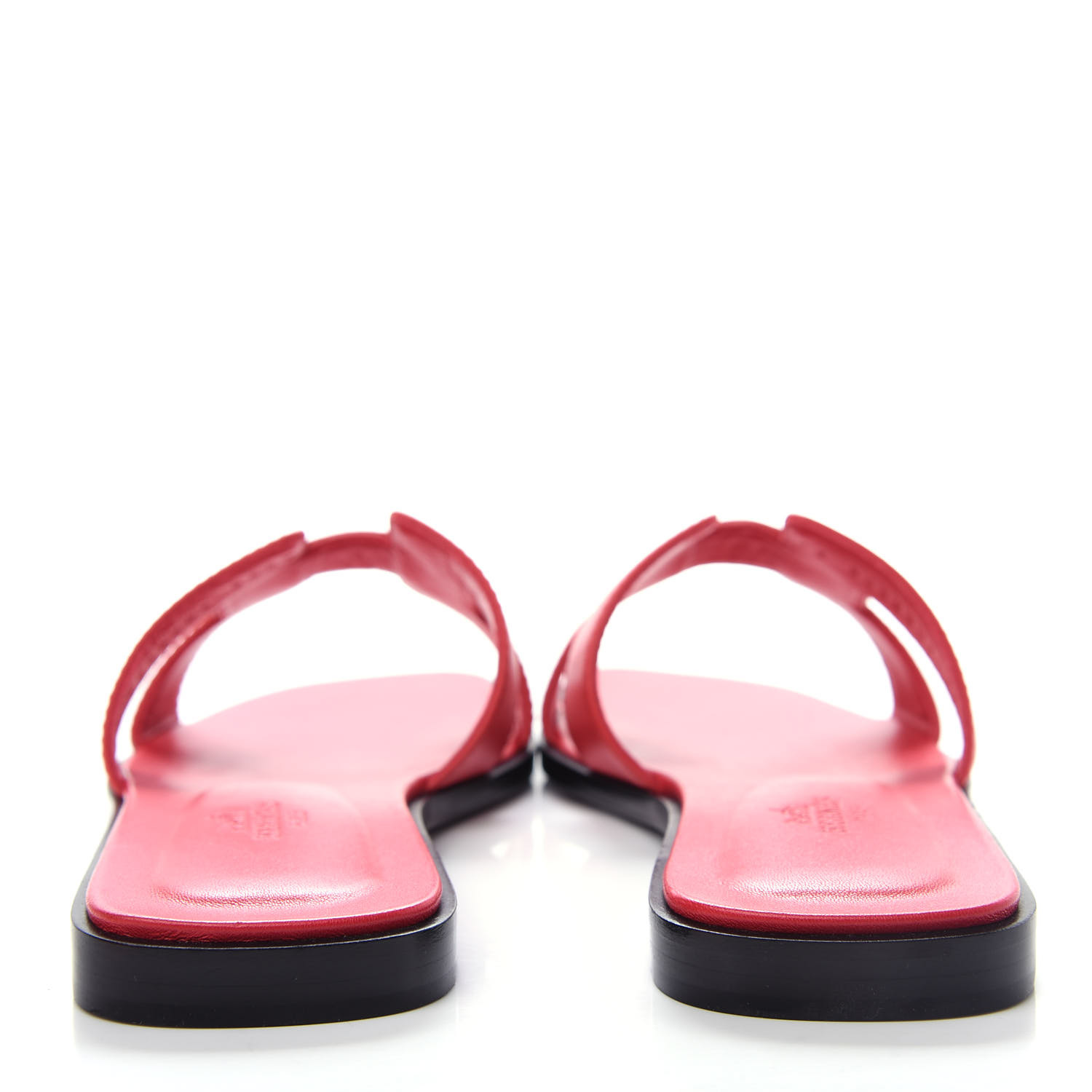 hermes oran rose cotinga